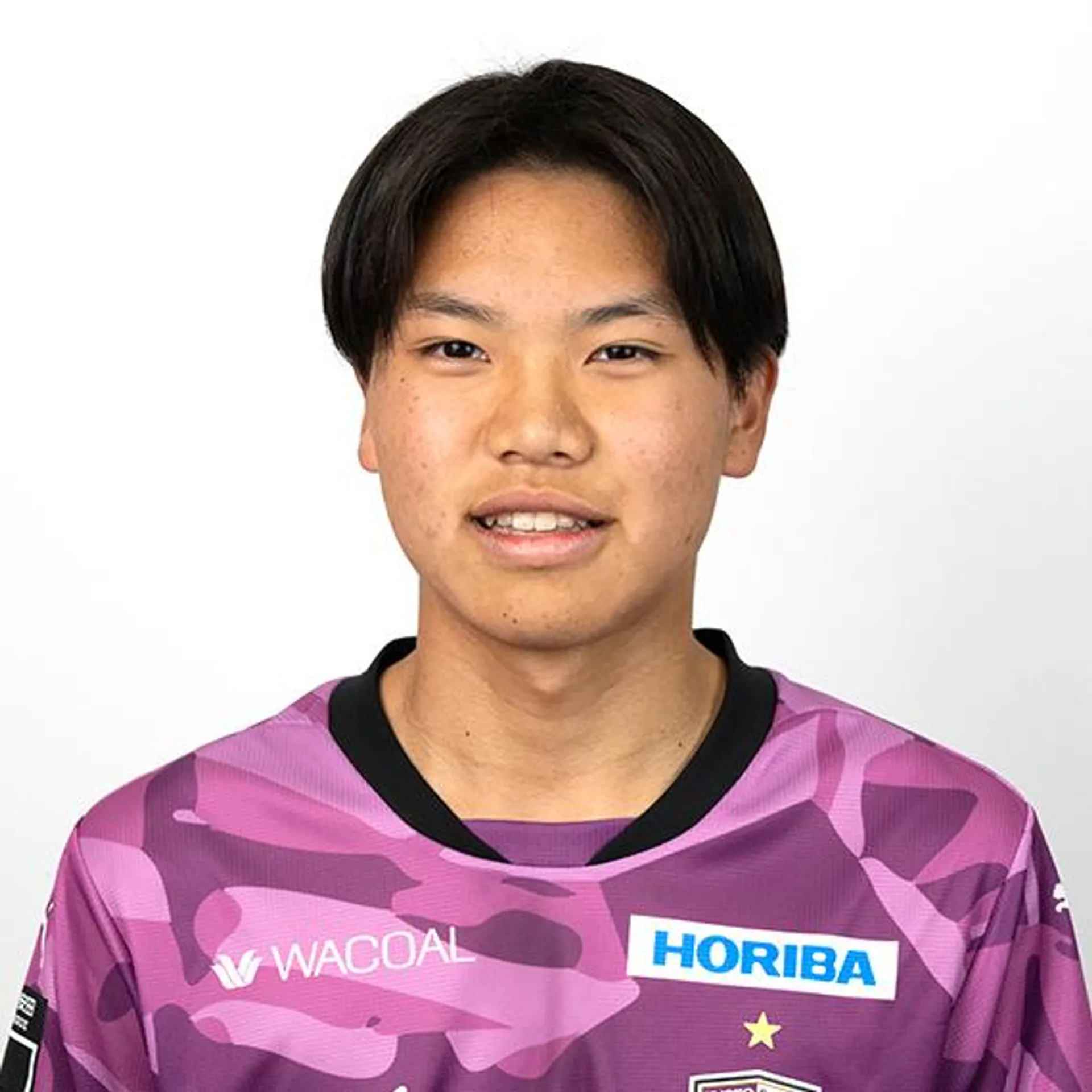 山本　龍星の写真
