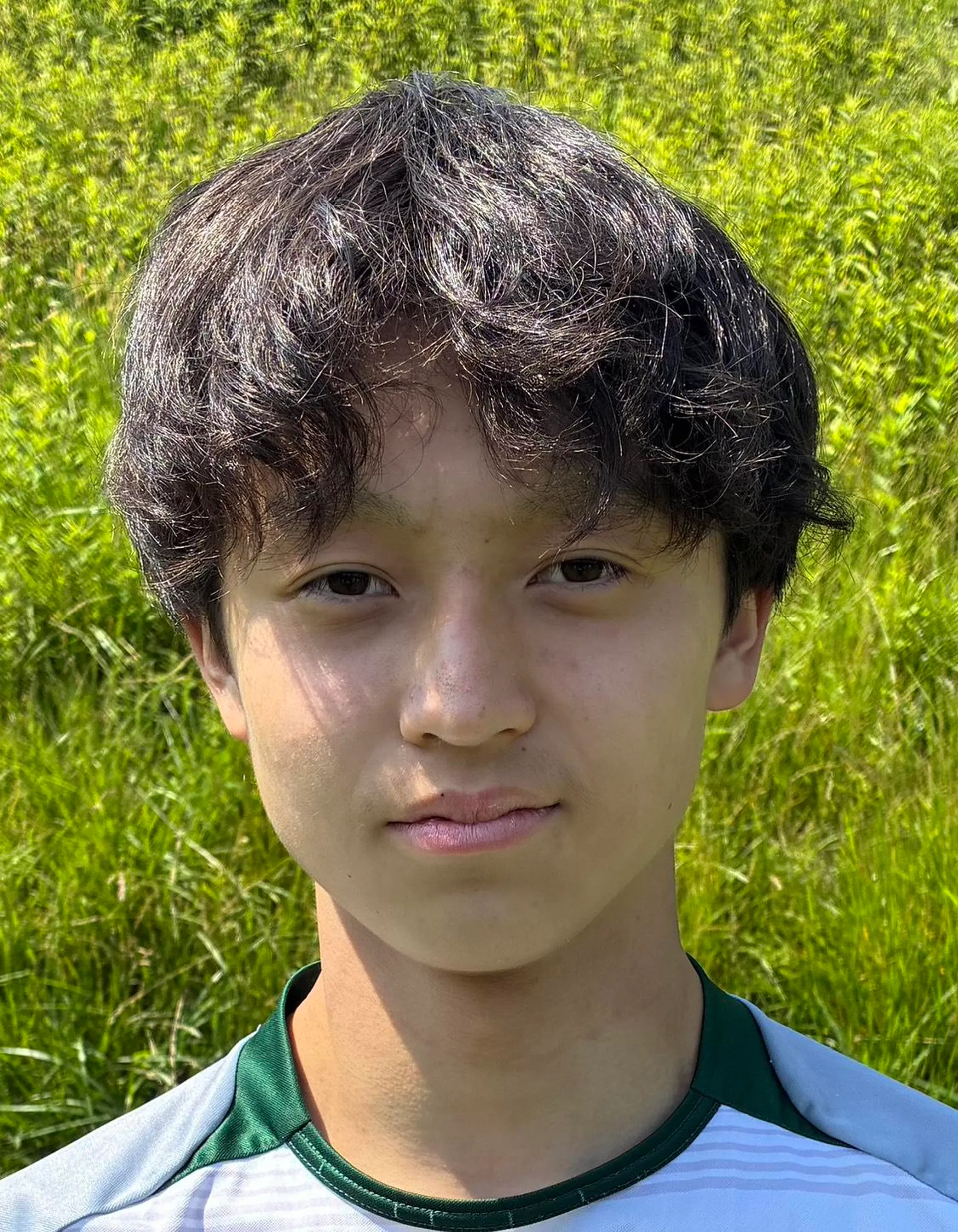 富樫　直弥の写真