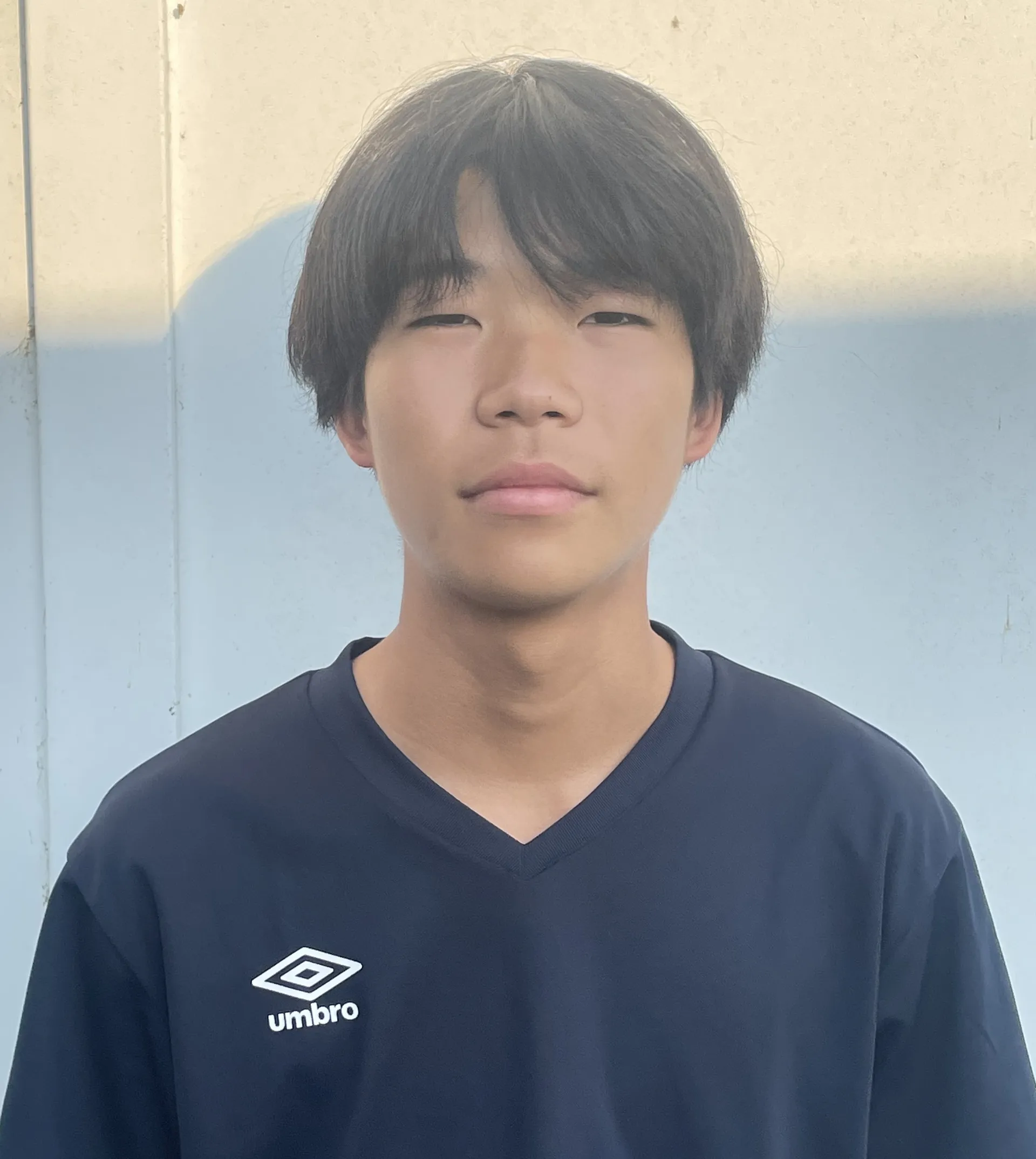 永田　健太の写真