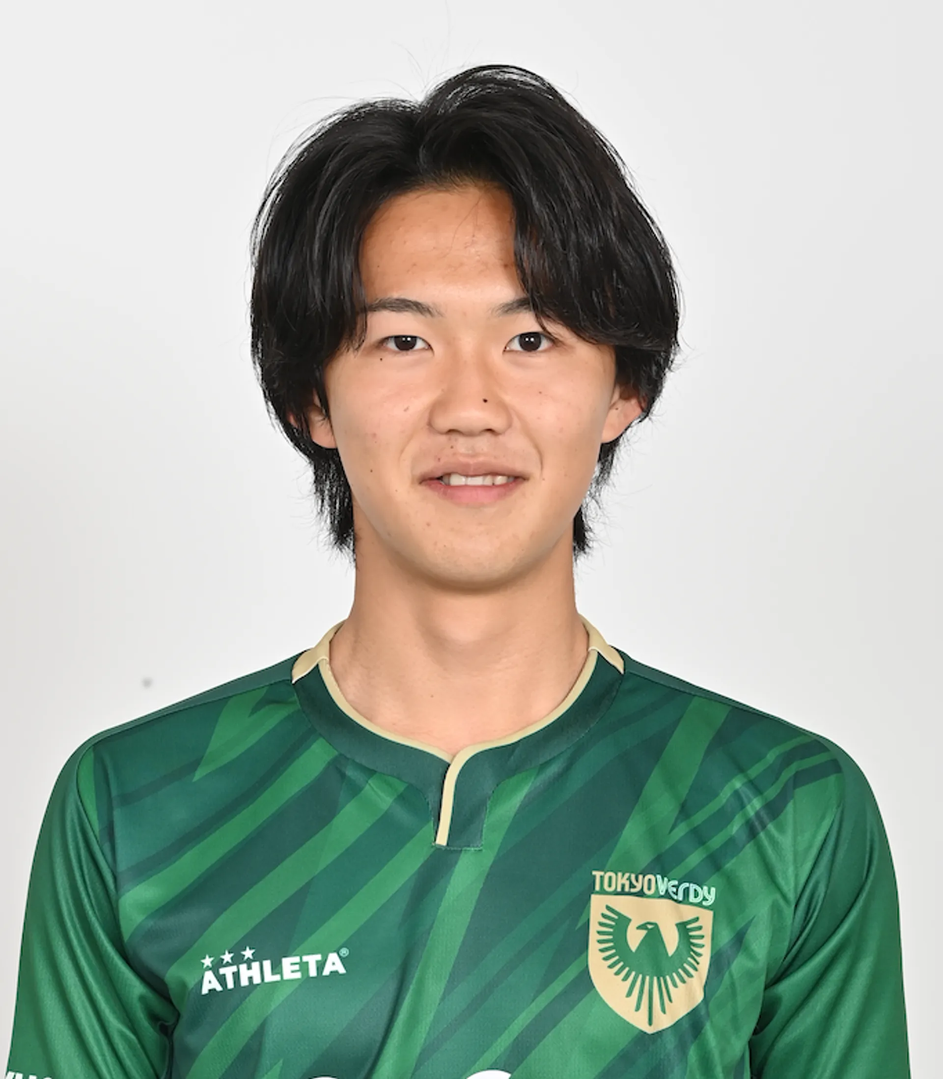 山田　将弘の写真