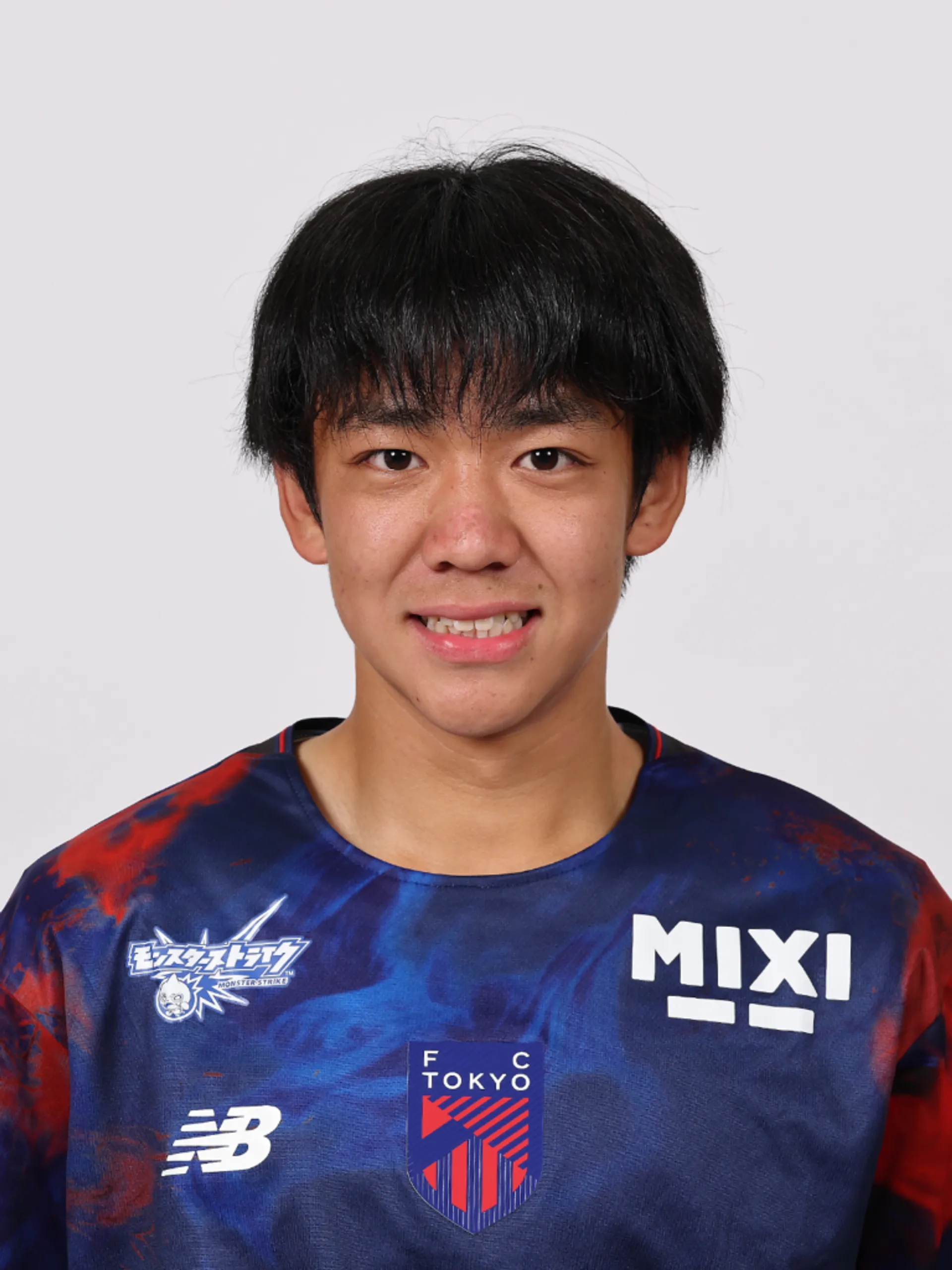 宮村　悠聖の写真