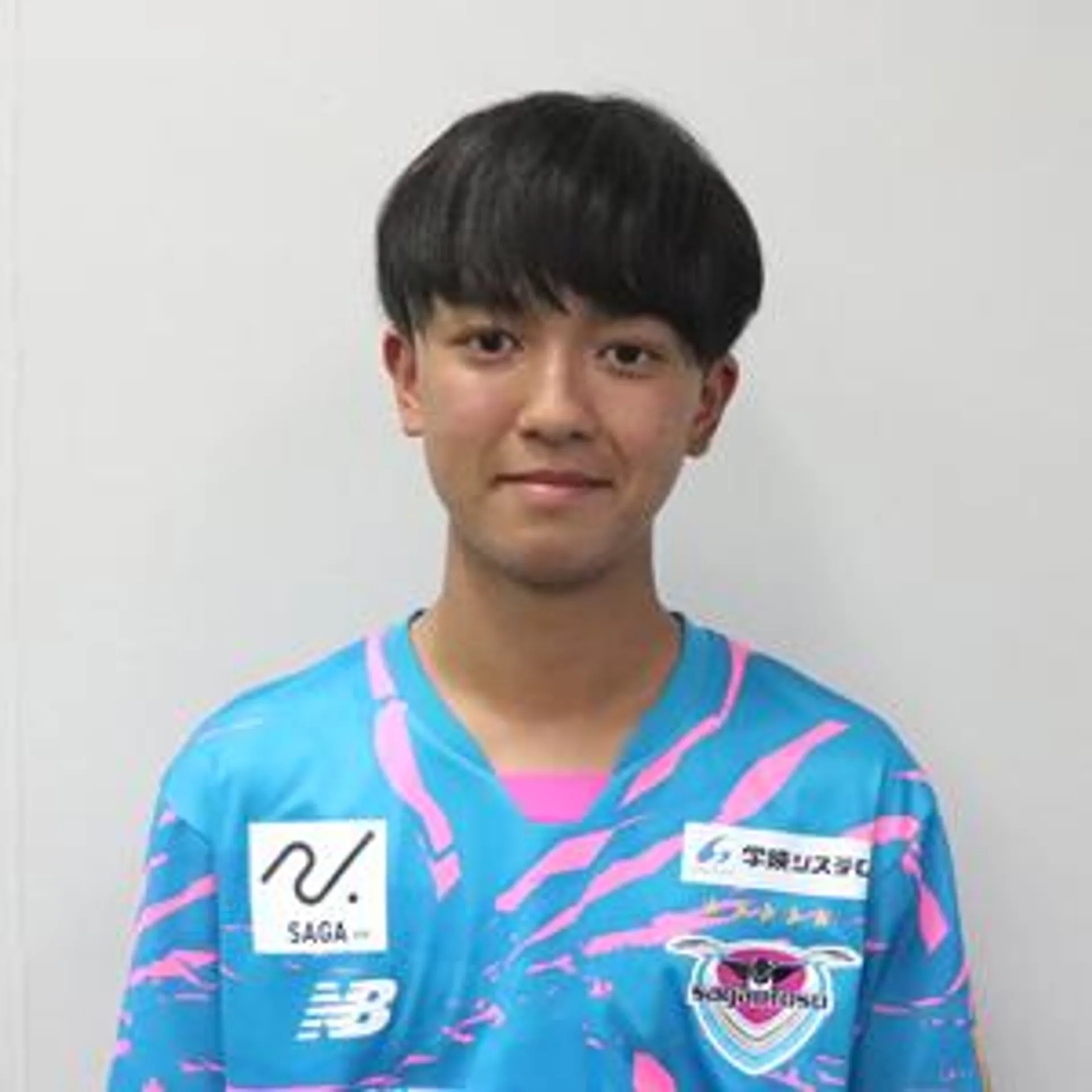 江頭 広翔の写真