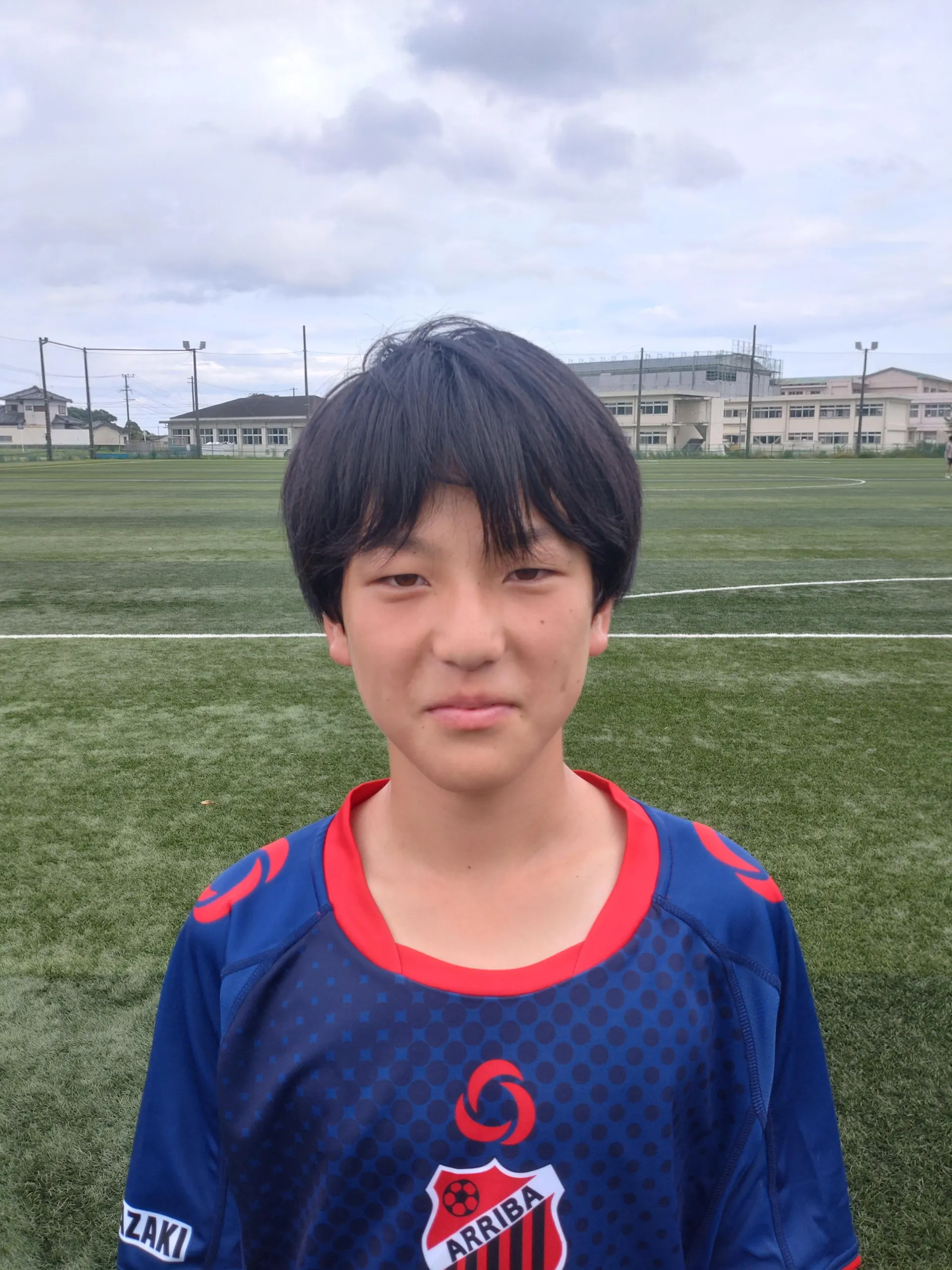 中平　蓮陽の写真