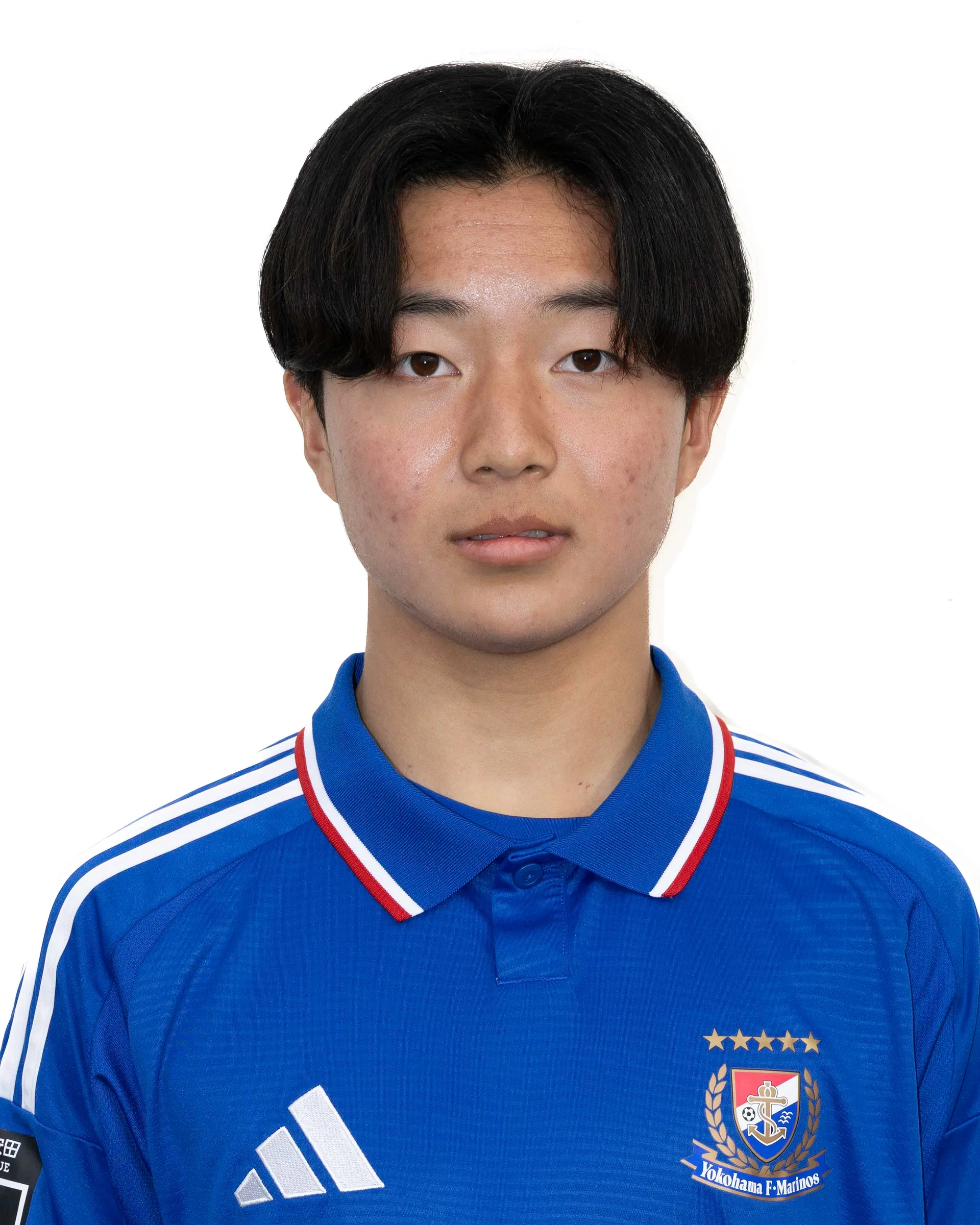 鈴木　遼の写真