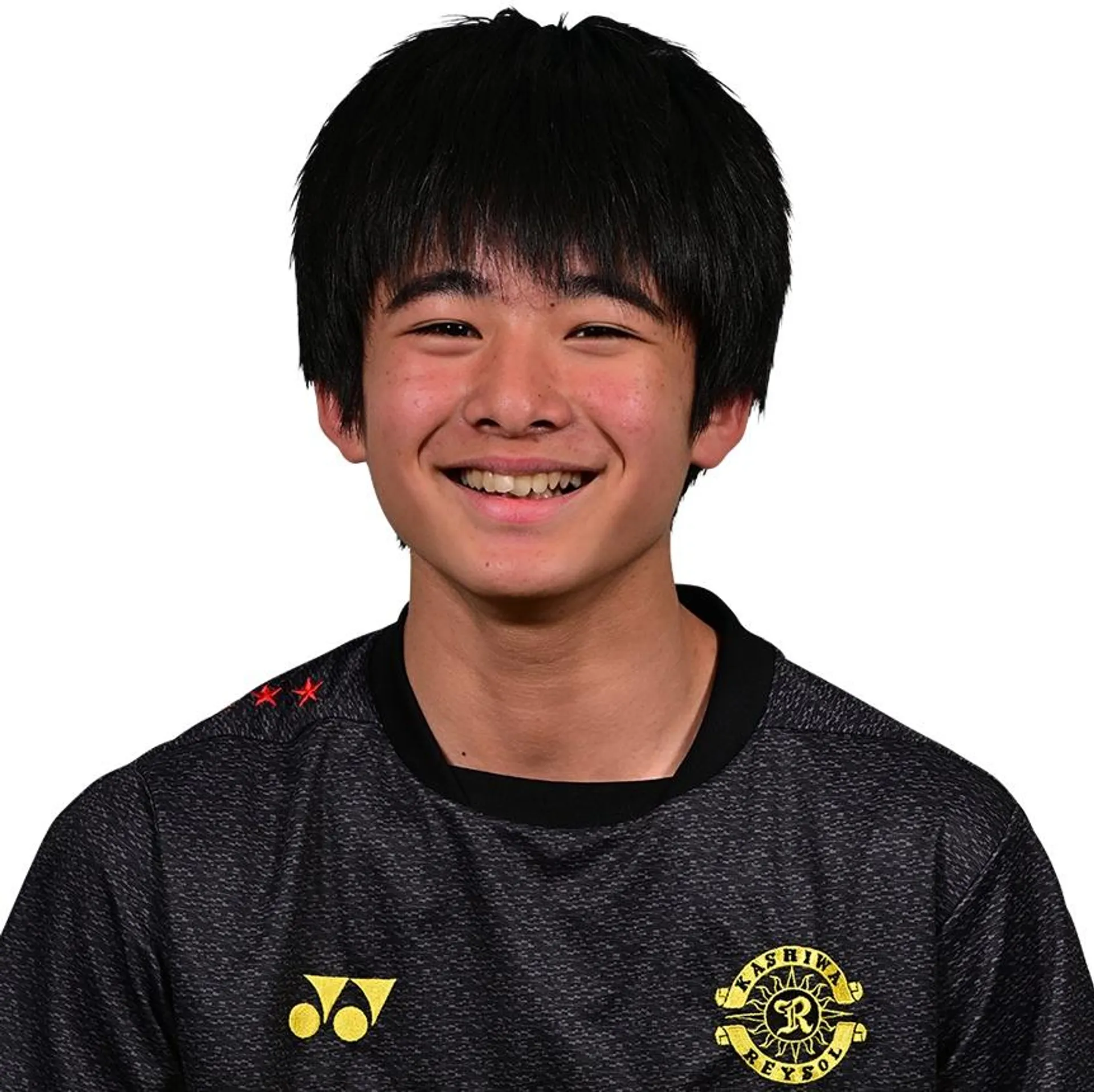 糸賀　亜輝の写真
