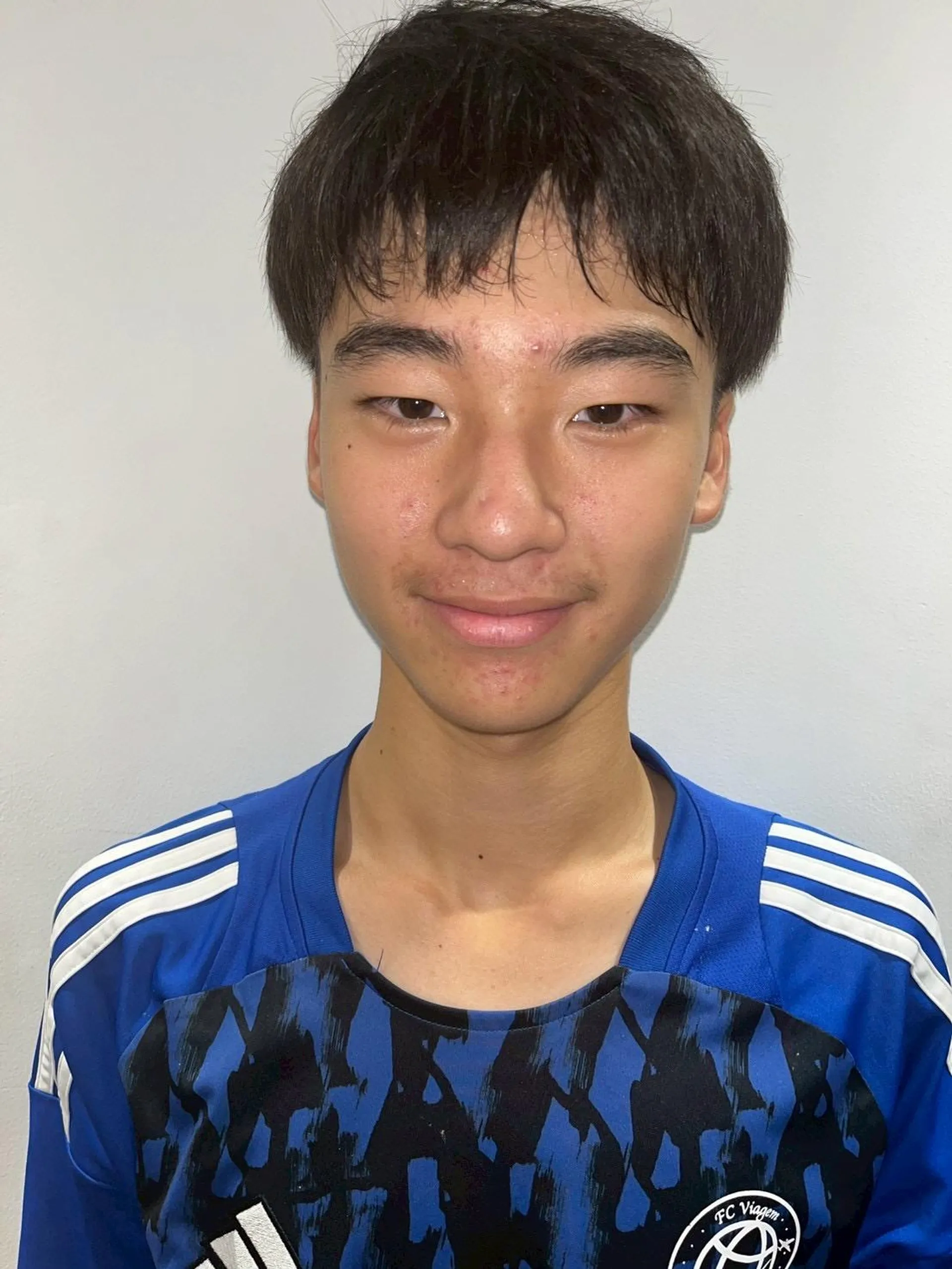 瀧本悠馬の写真