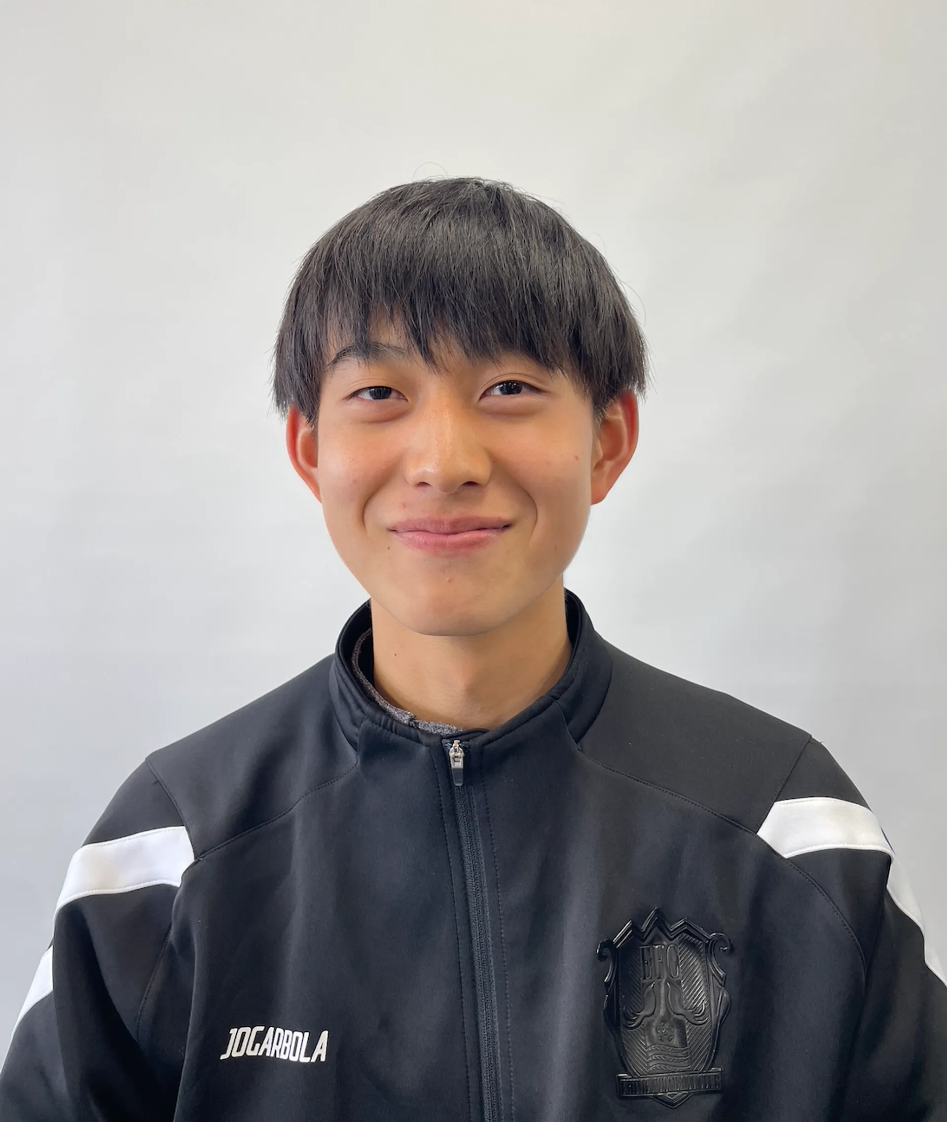 實田　航大の写真