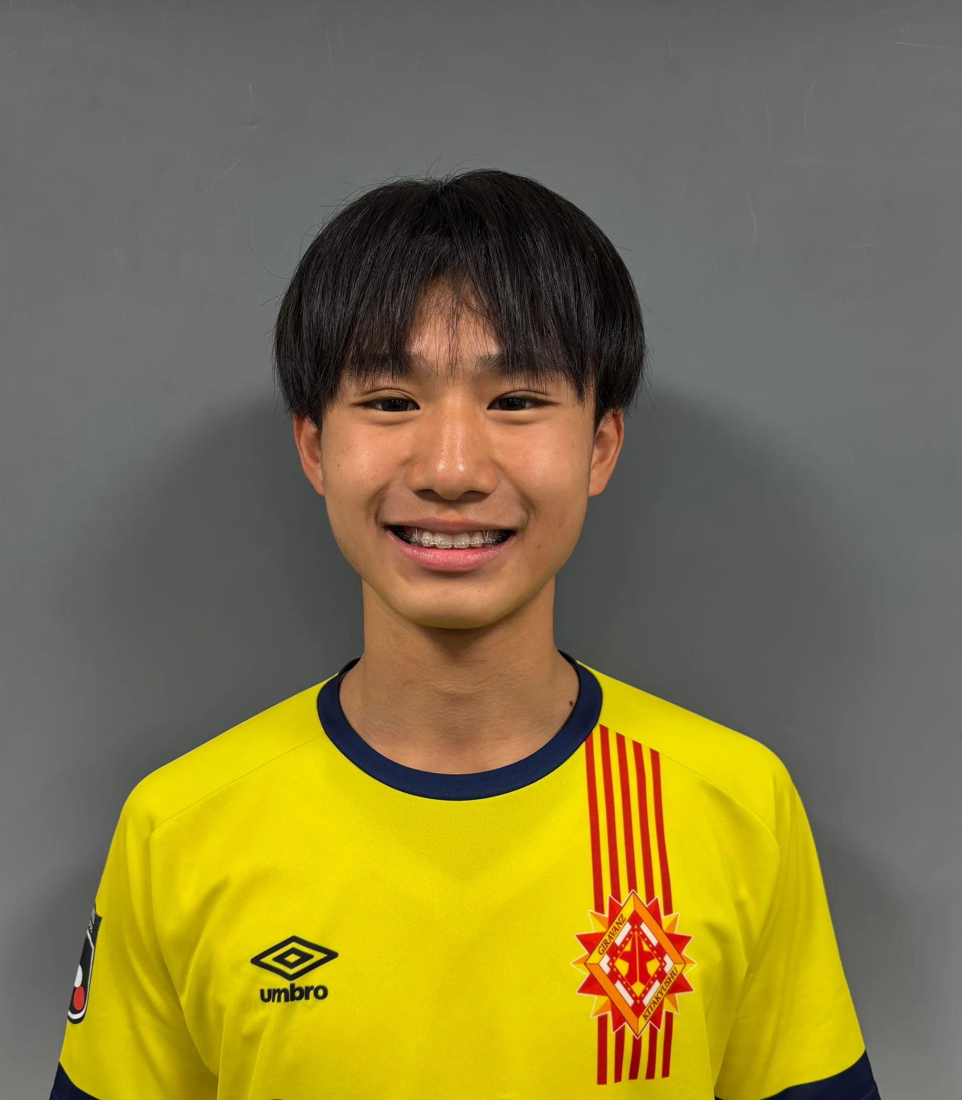 岡田　丈太郎の写真