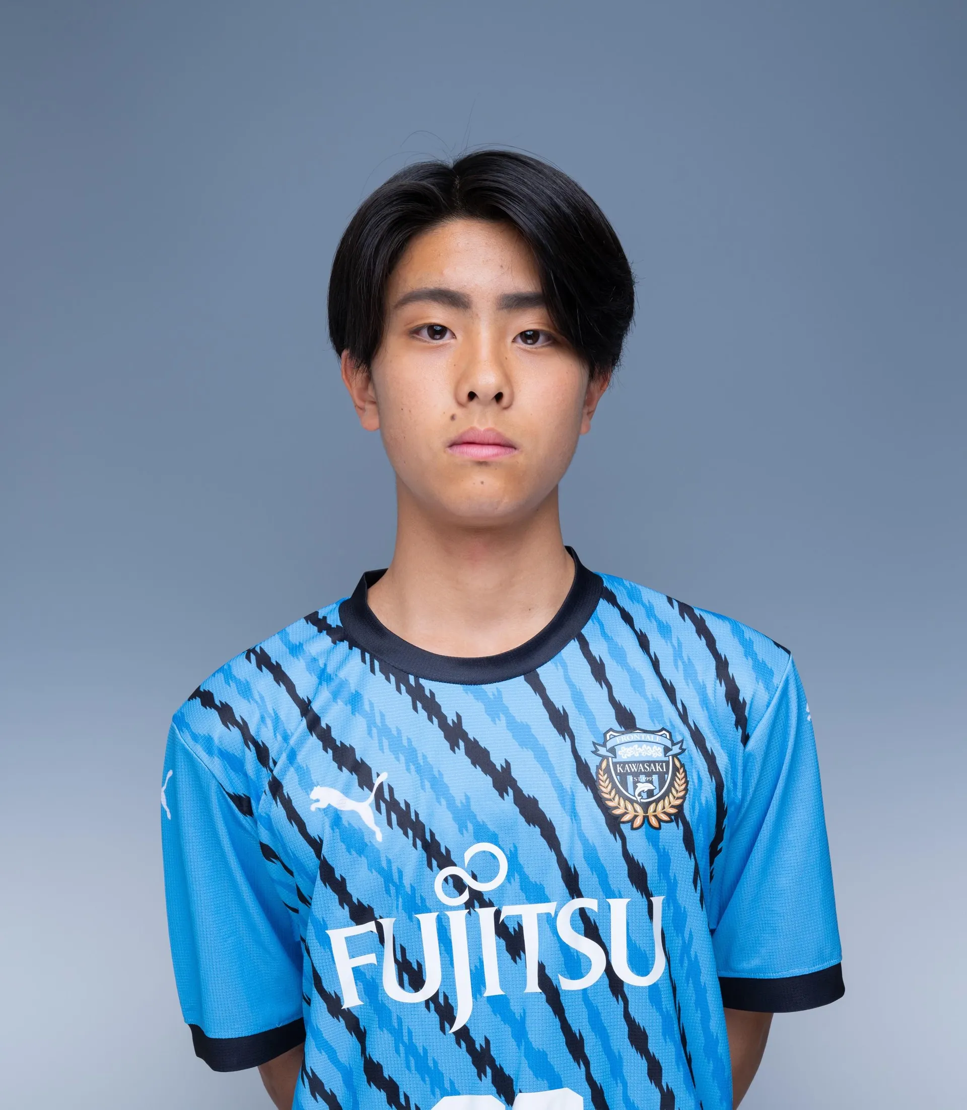 星野　吉平の写真