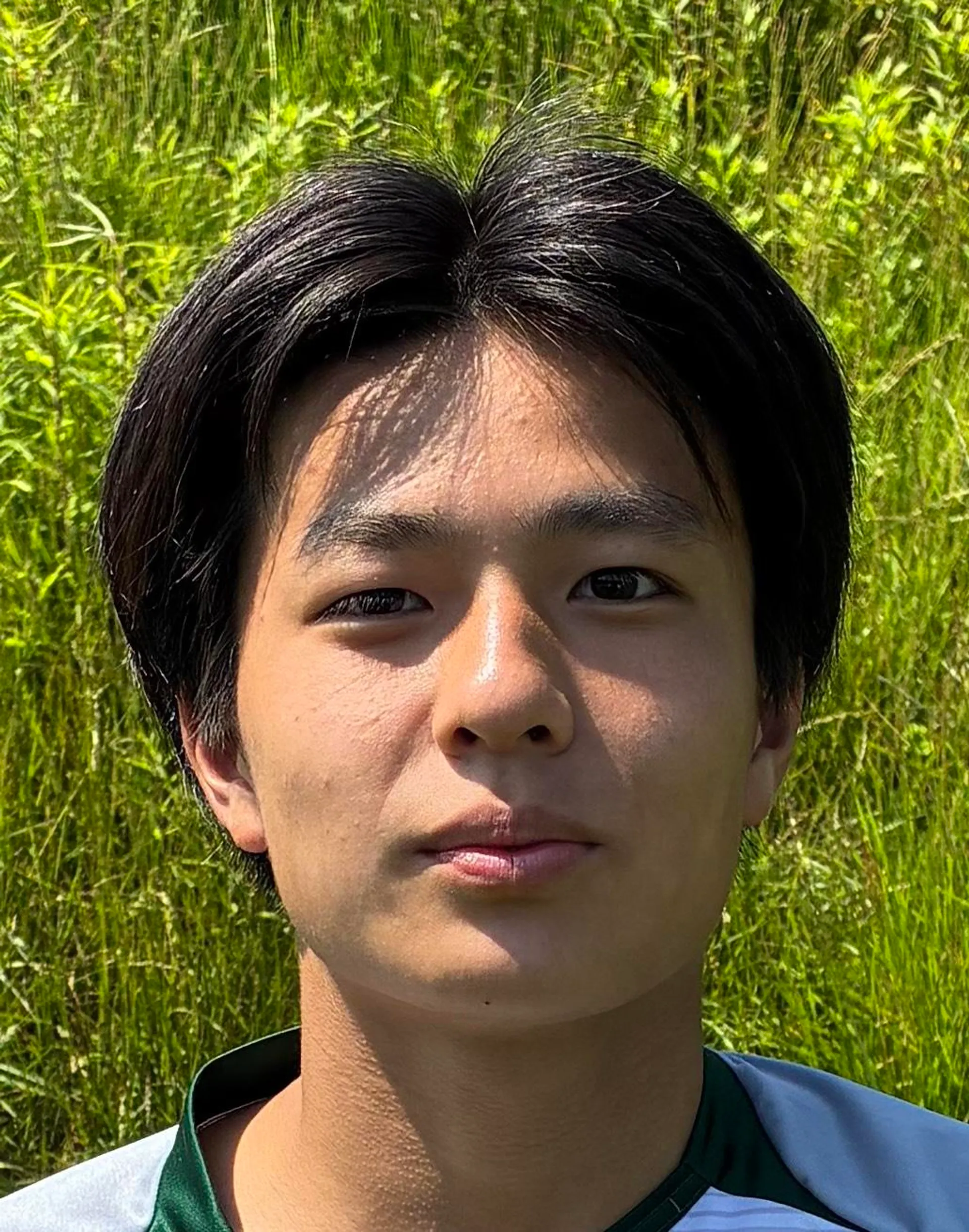西村　友翔の写真