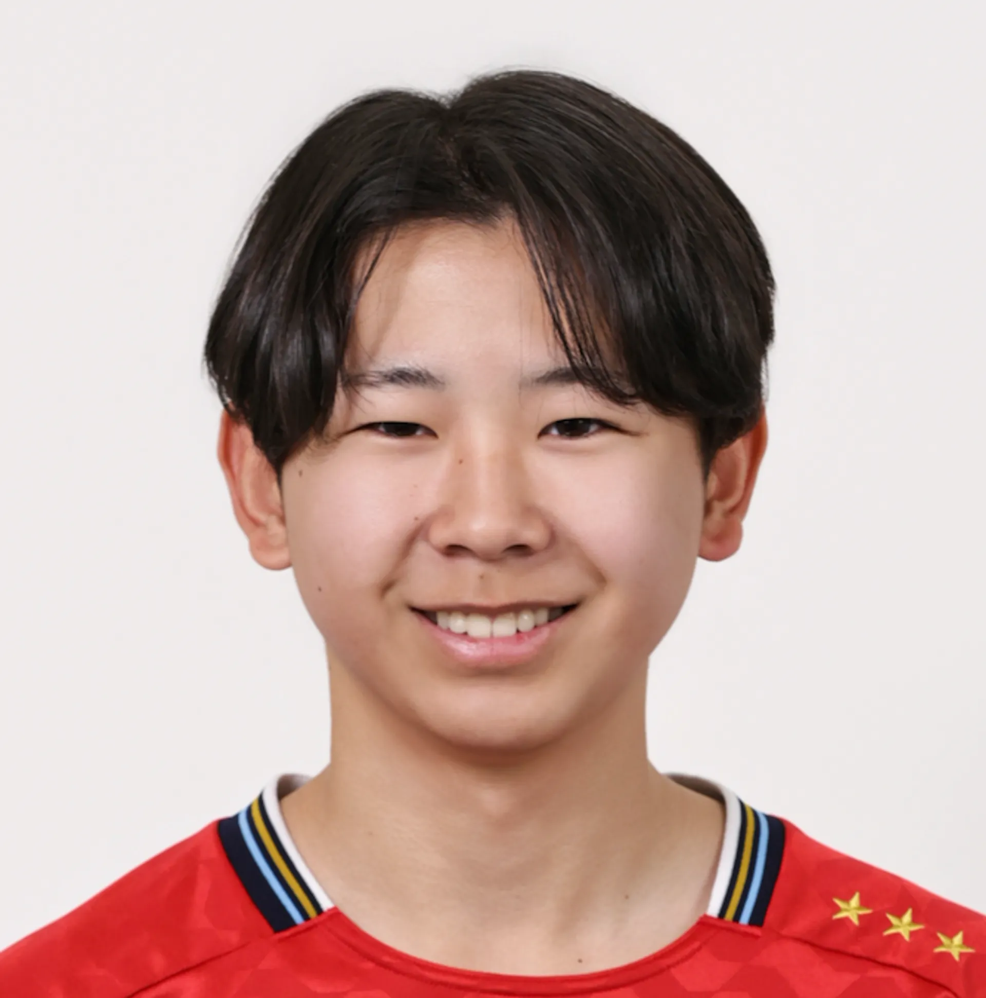 横山　翔也の写真