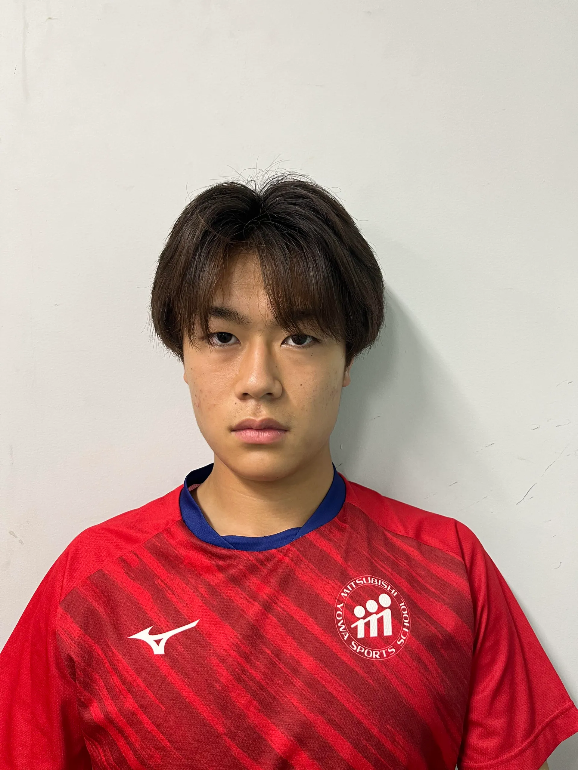 遠藤　悠月の写真