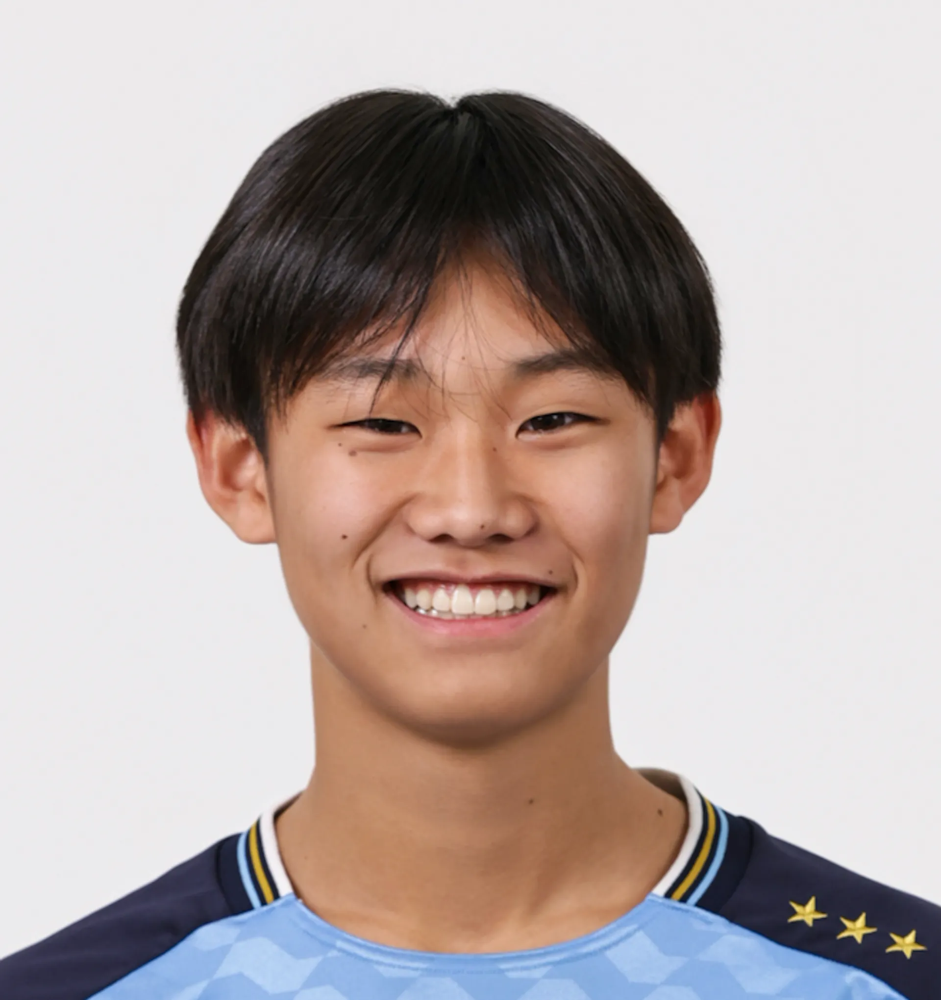 竹田　堅悠の写真