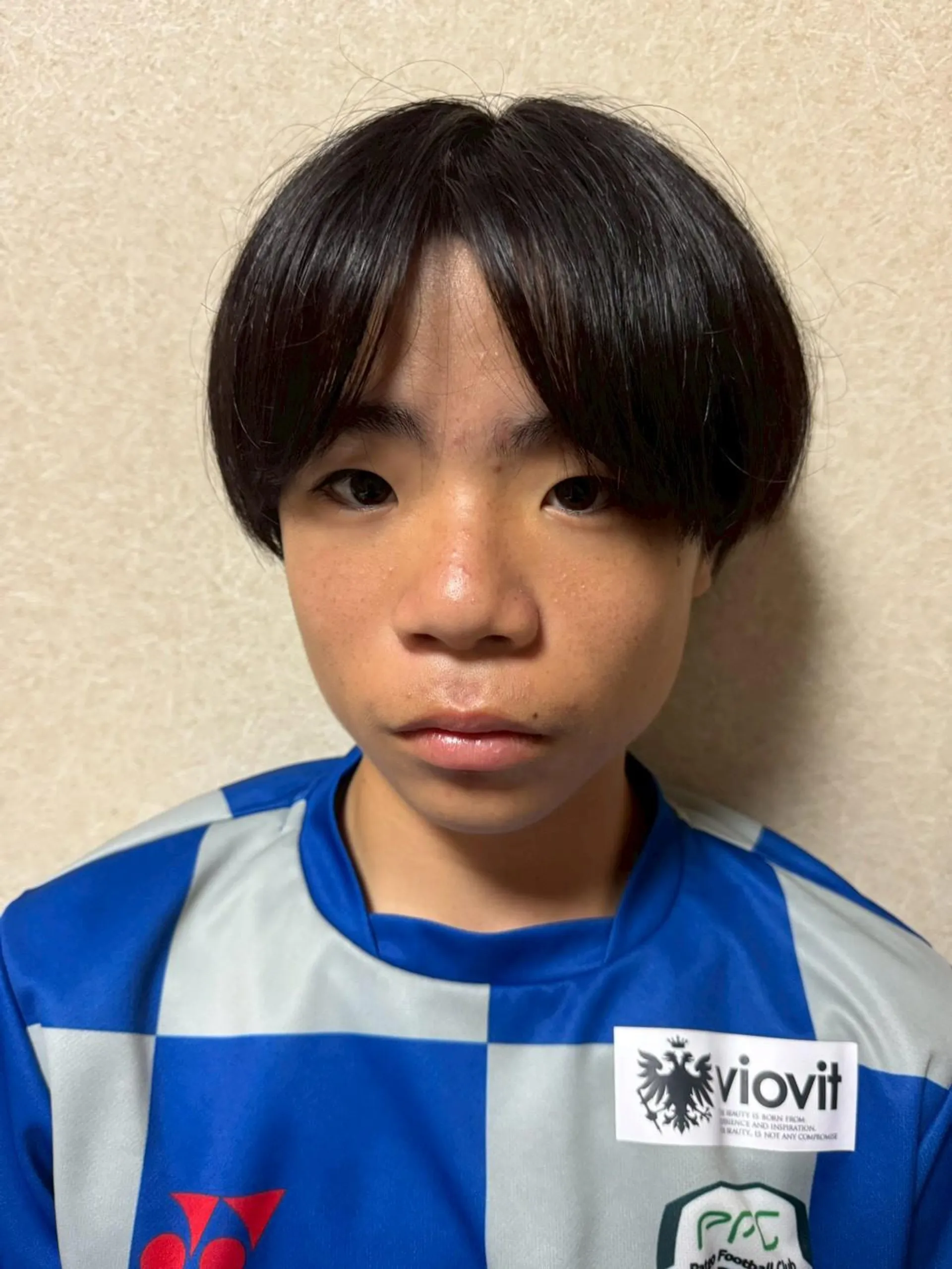 田賀　栞の写真
