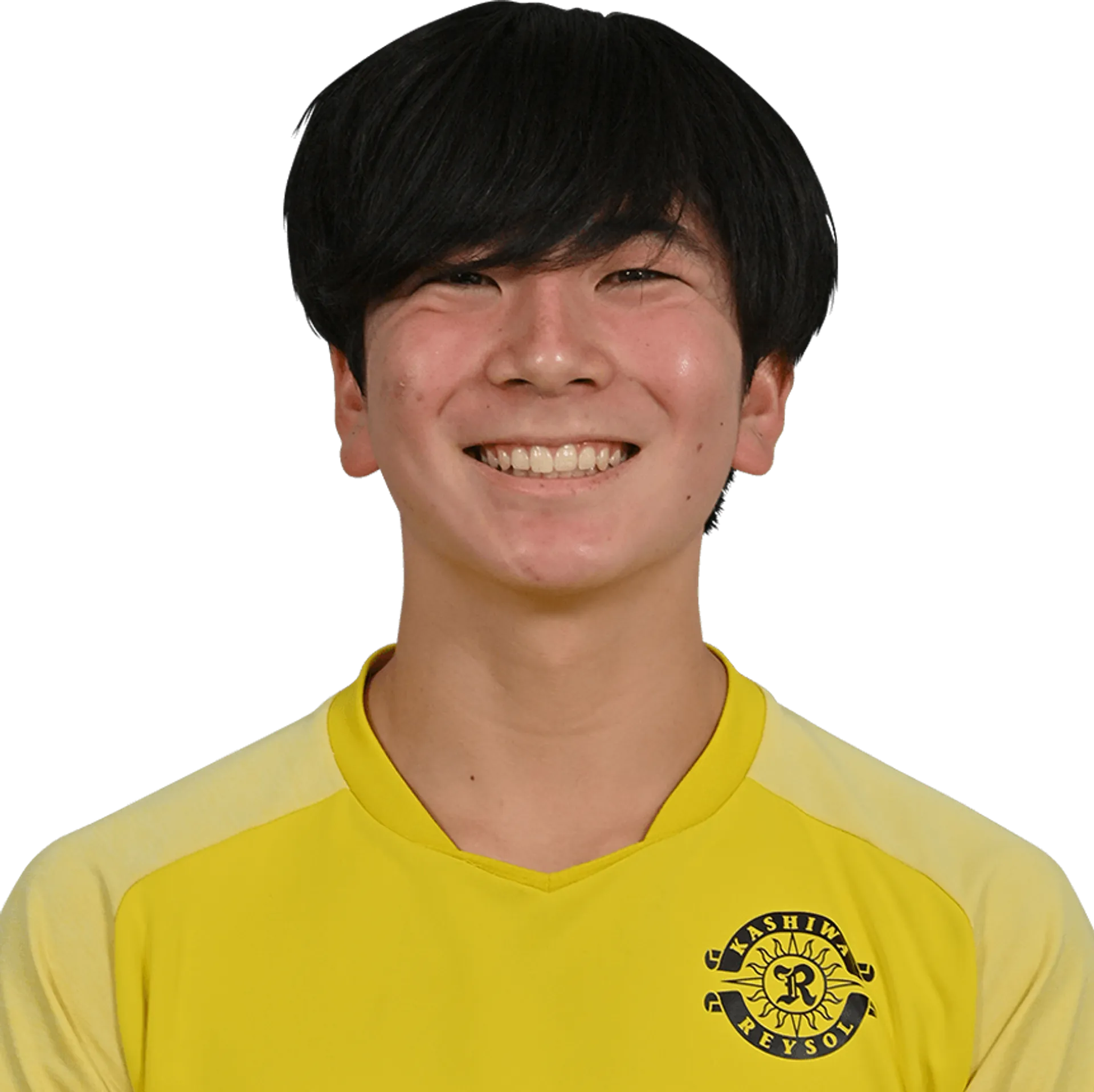 長南　開史の写真