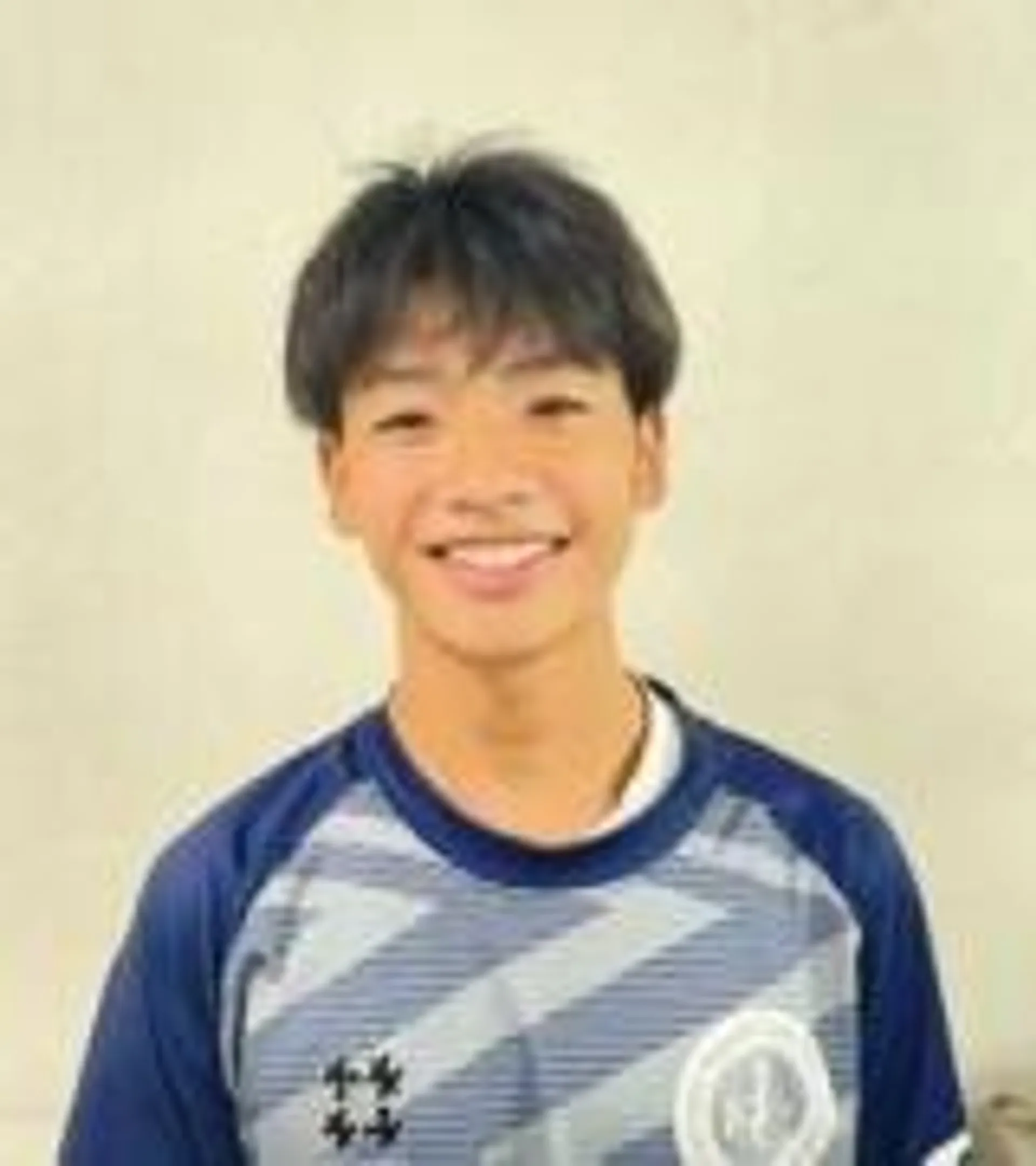 岡田　一慶の写真