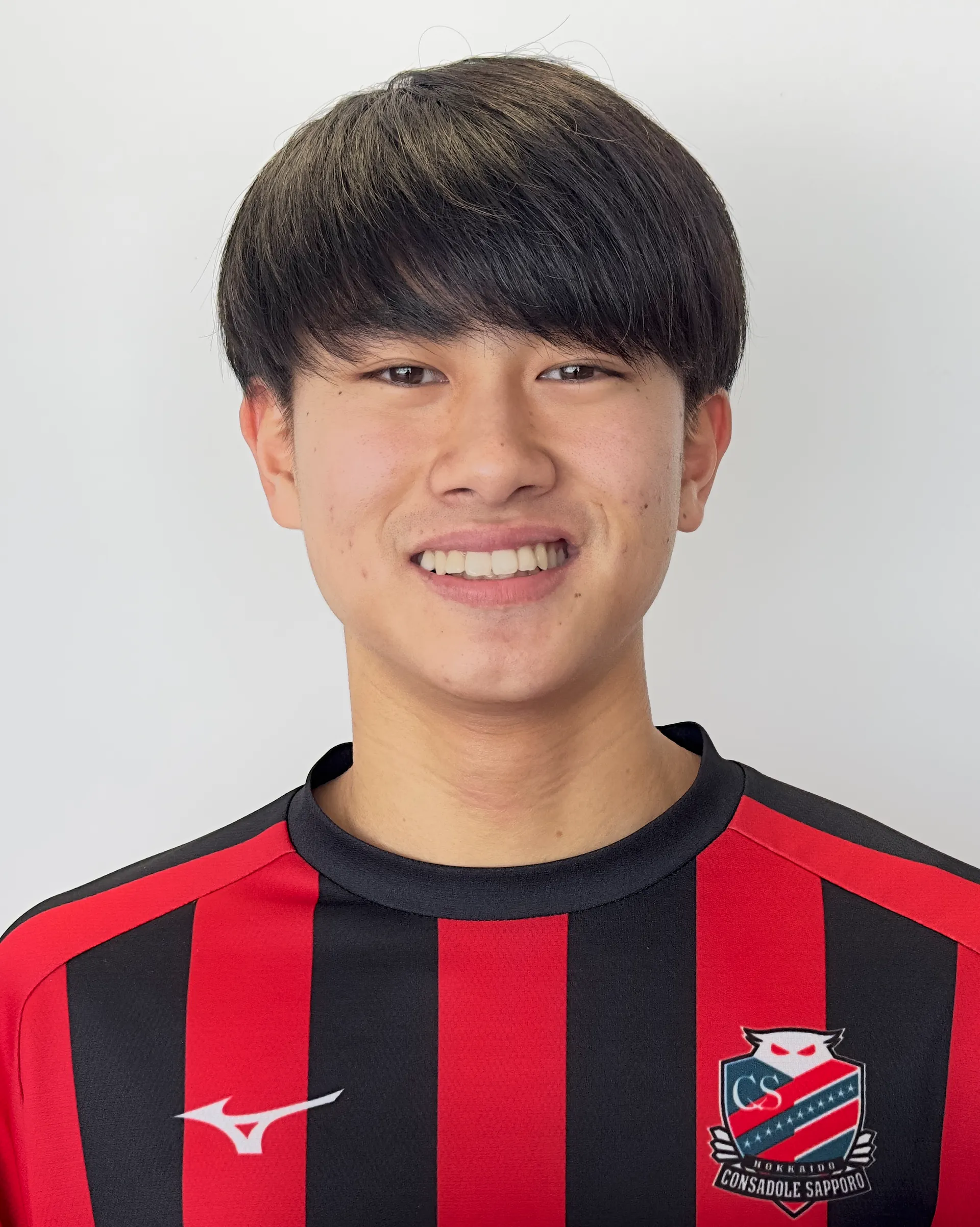 佐藤　悠飛の写真