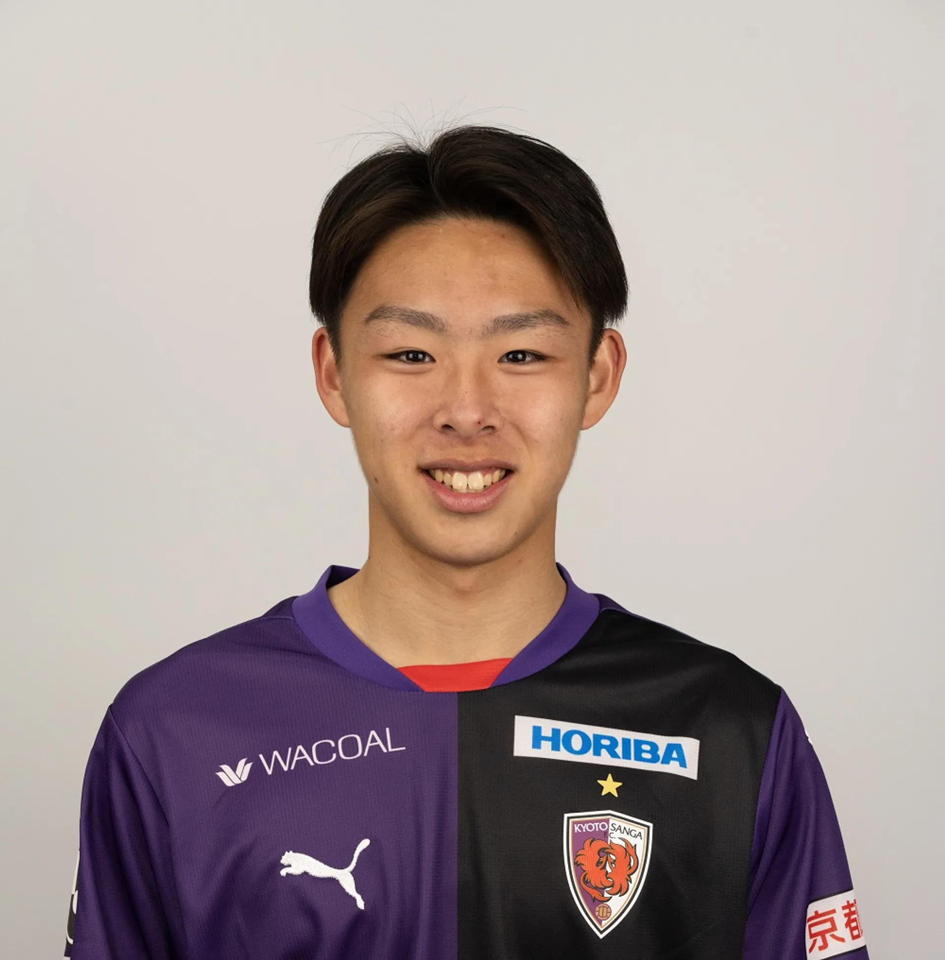 阿部　亮馬の写真