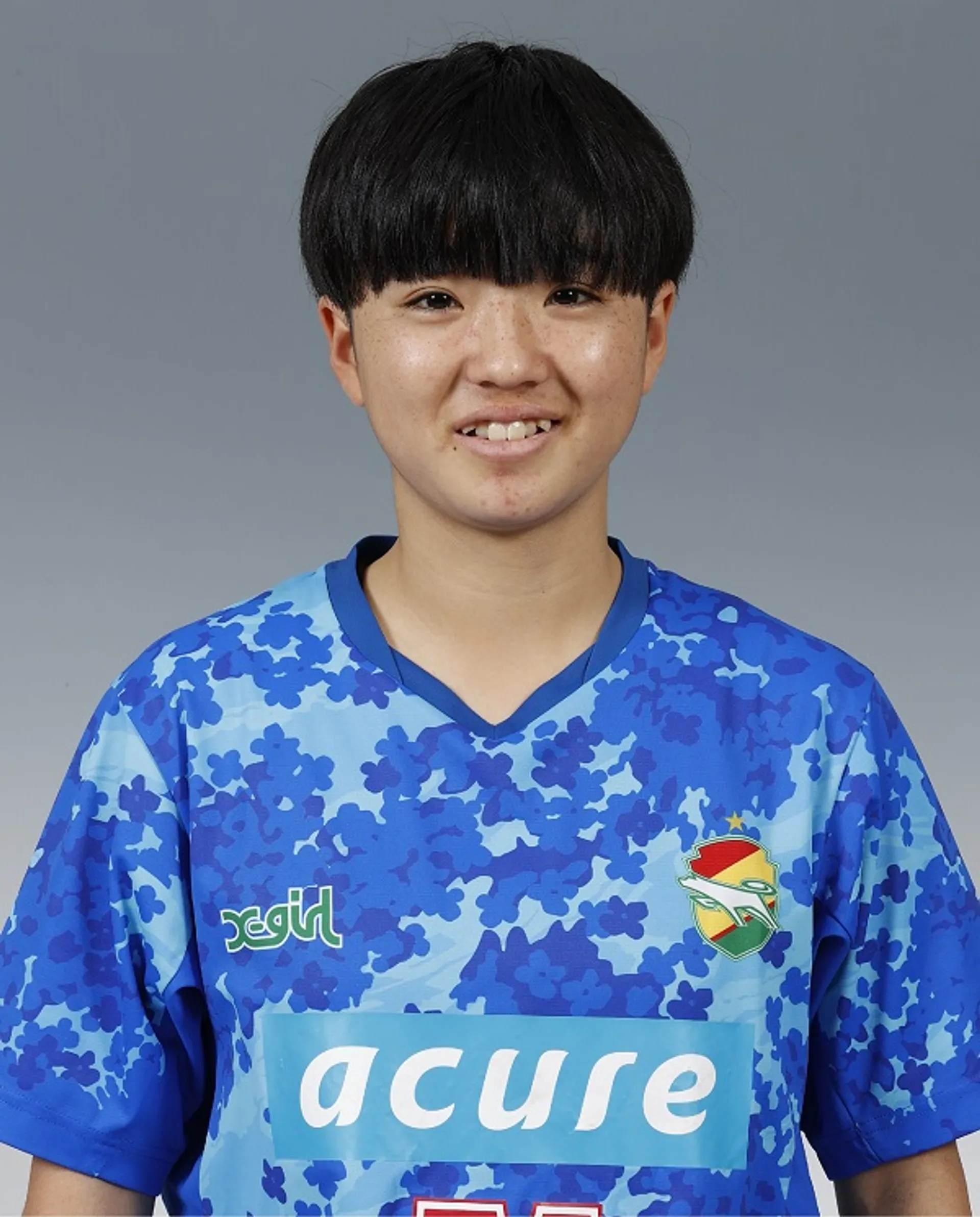内村　穂乃花の写真