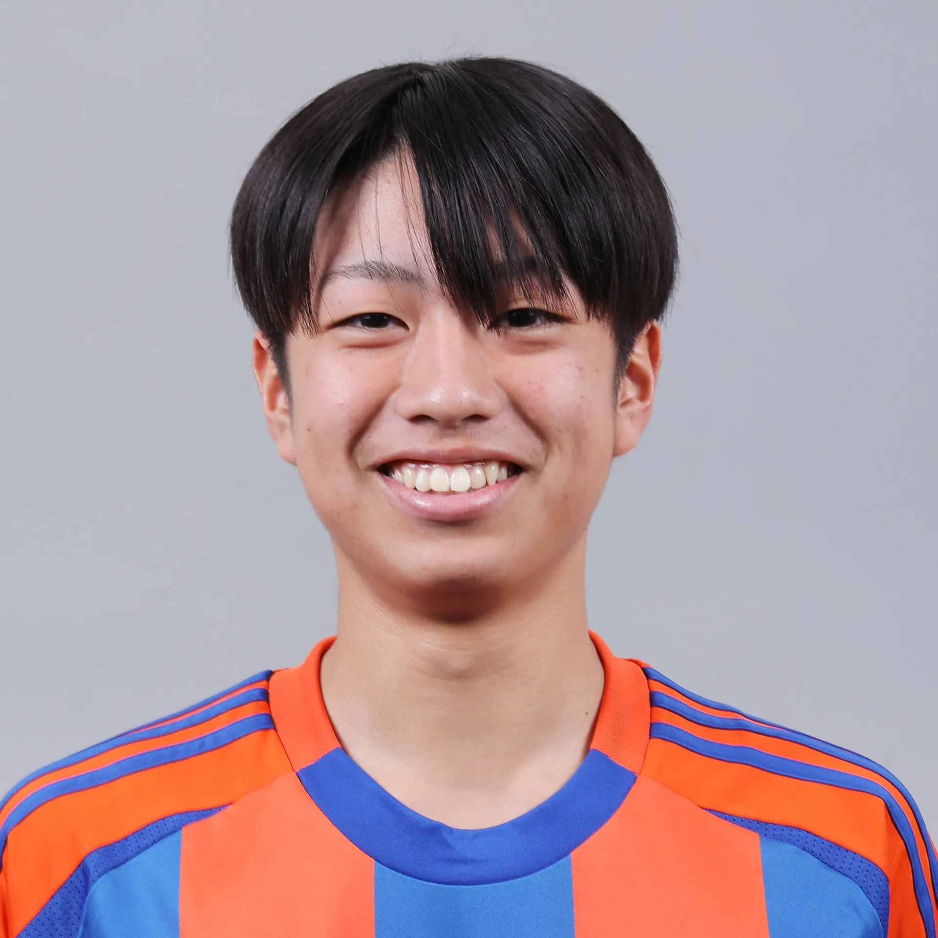 岡崎　我徠の写真