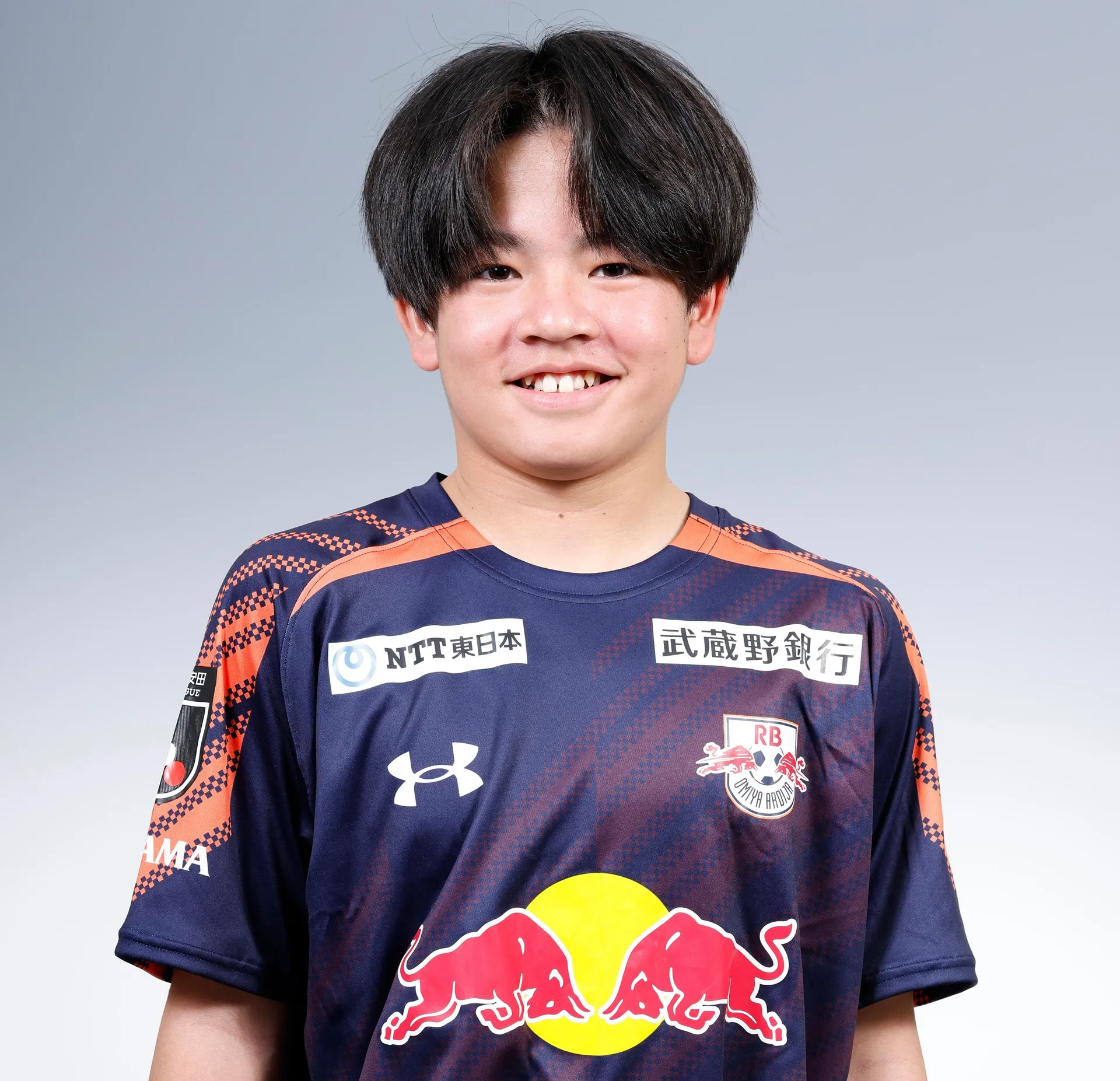 吉野　颯真の写真