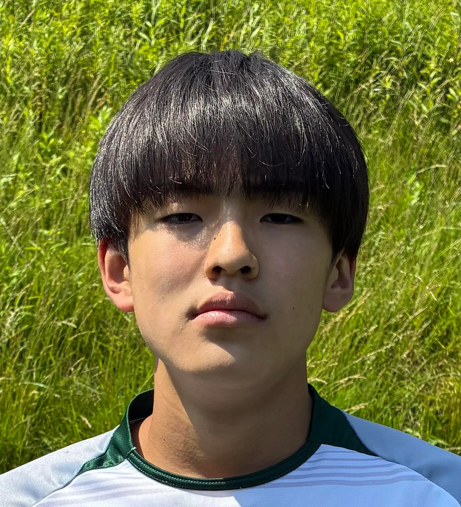 吉村　櫂の写真