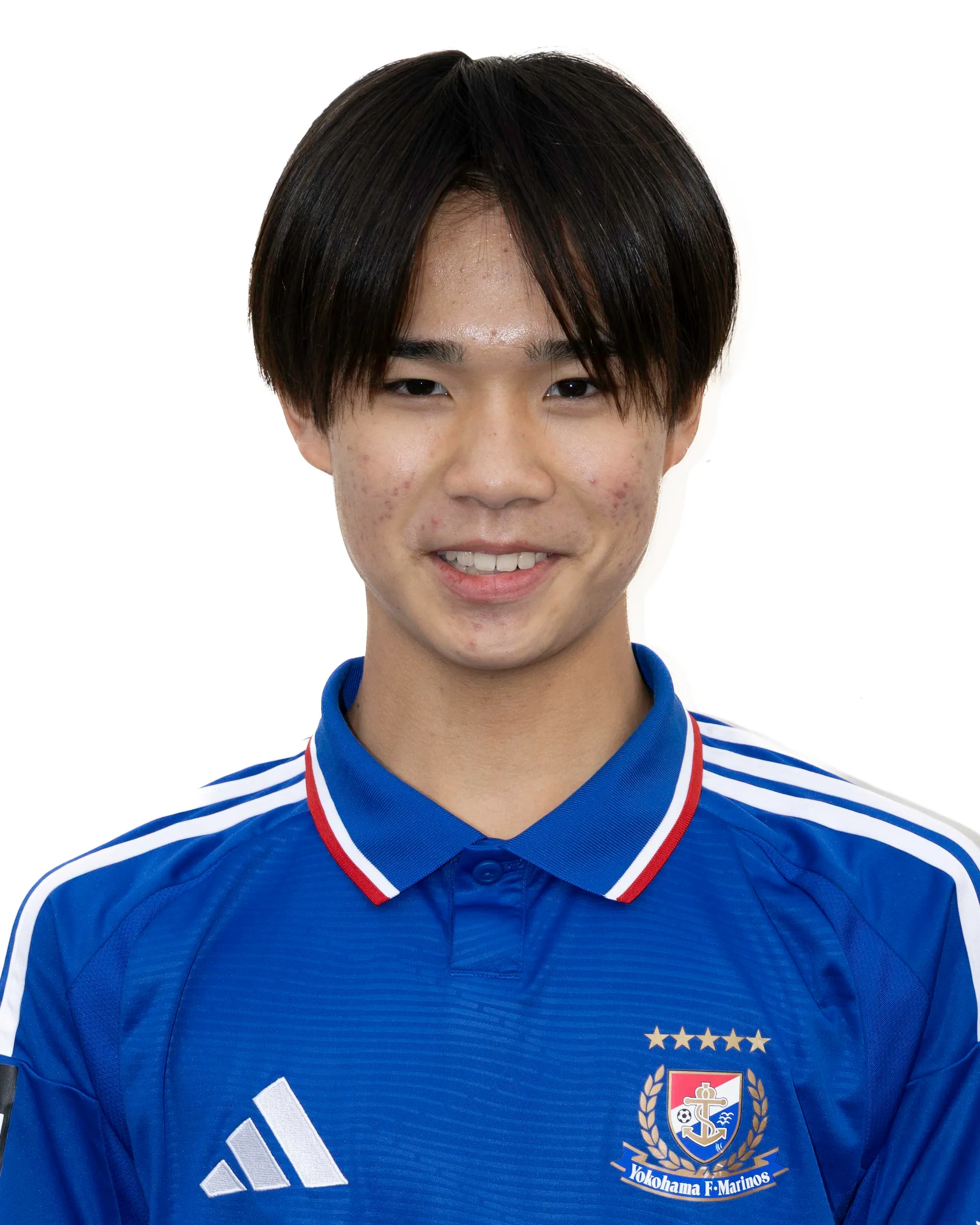 谷澤　翔音の写真
