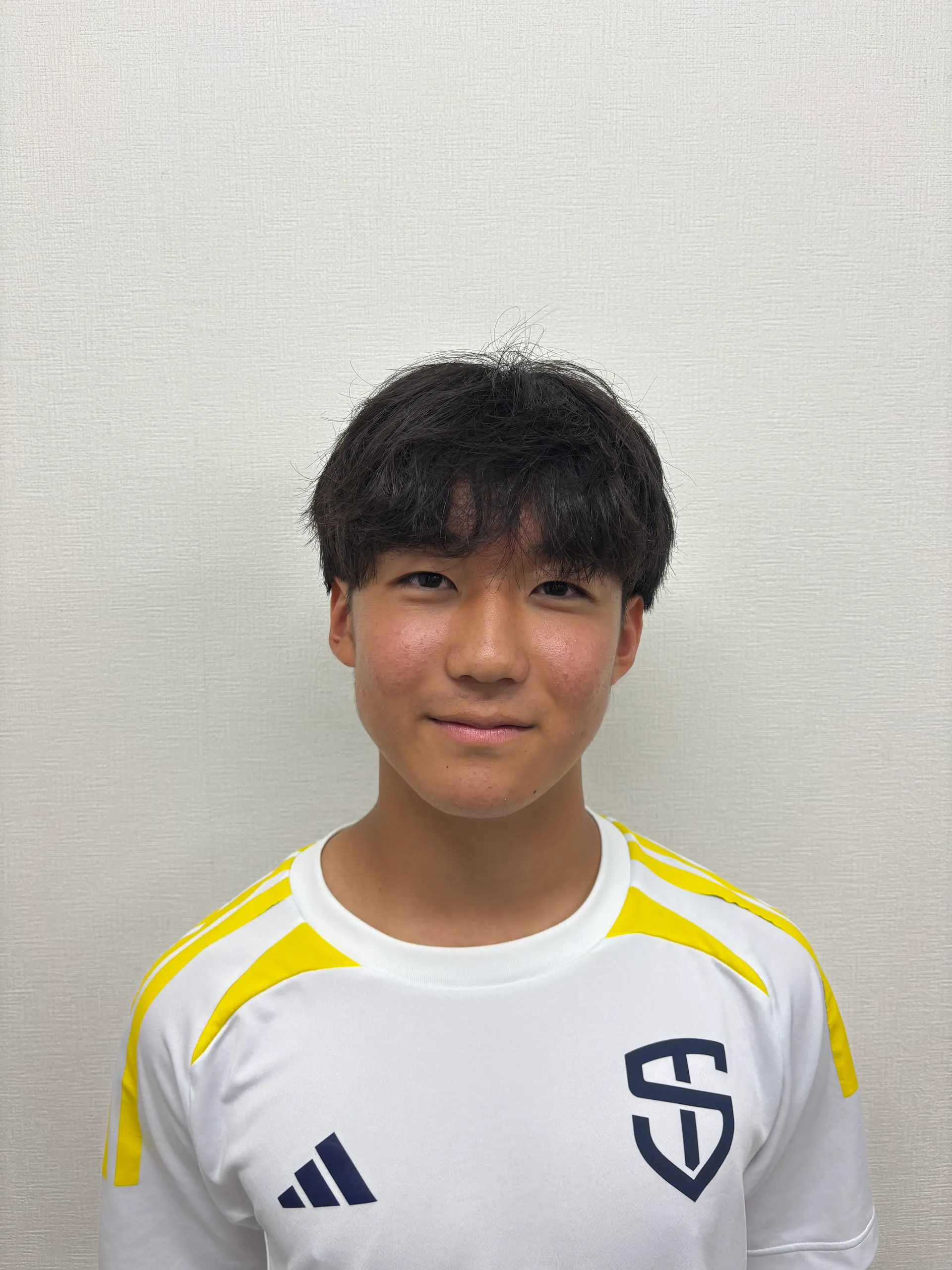 佐藤　徠翔の写真
