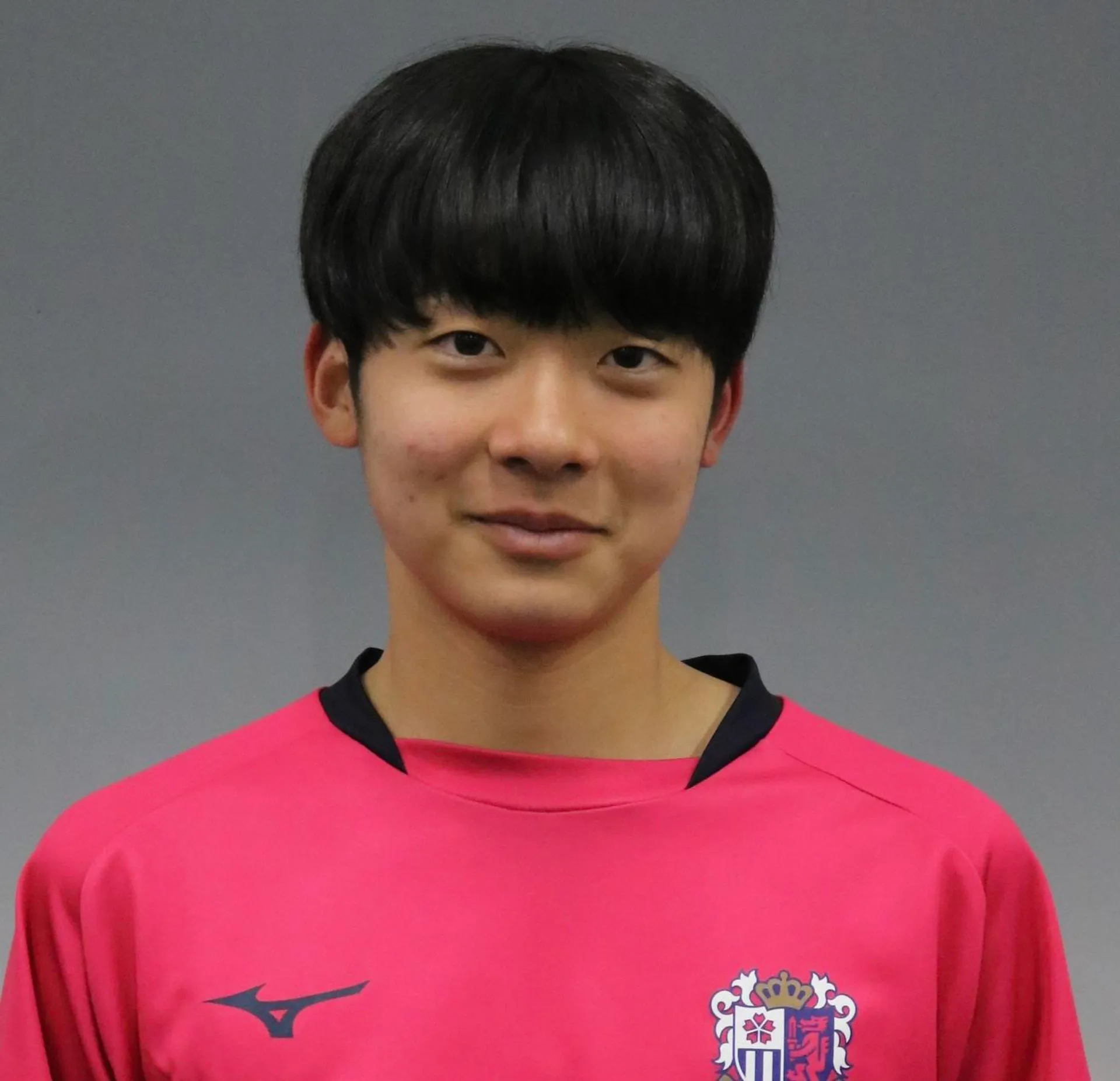 波床　瑛士