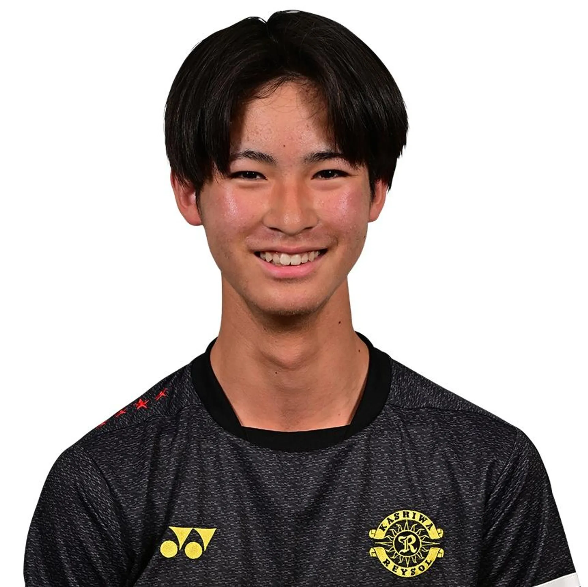 中塩　桔平の写真