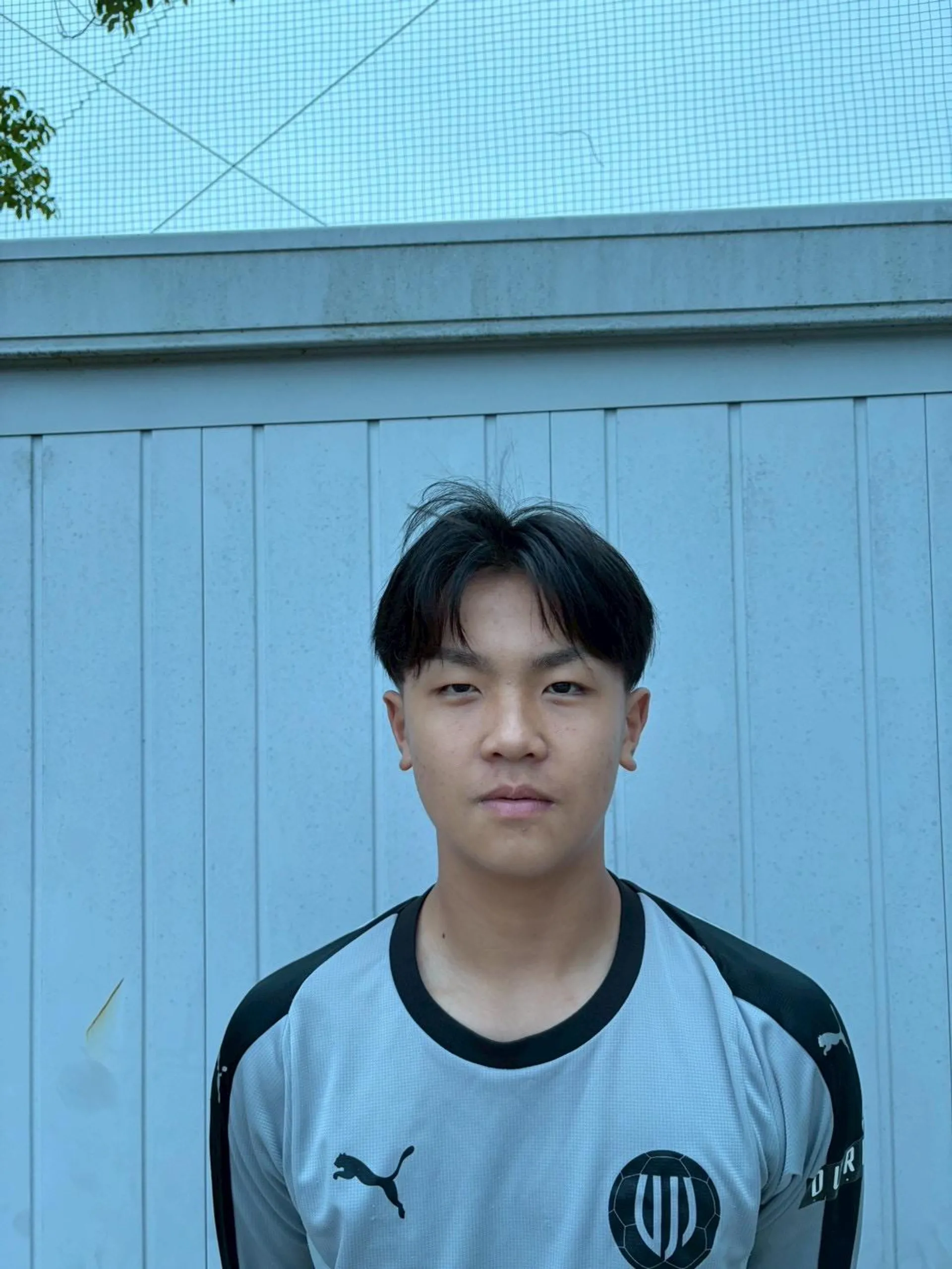 田畑　快斗の写真