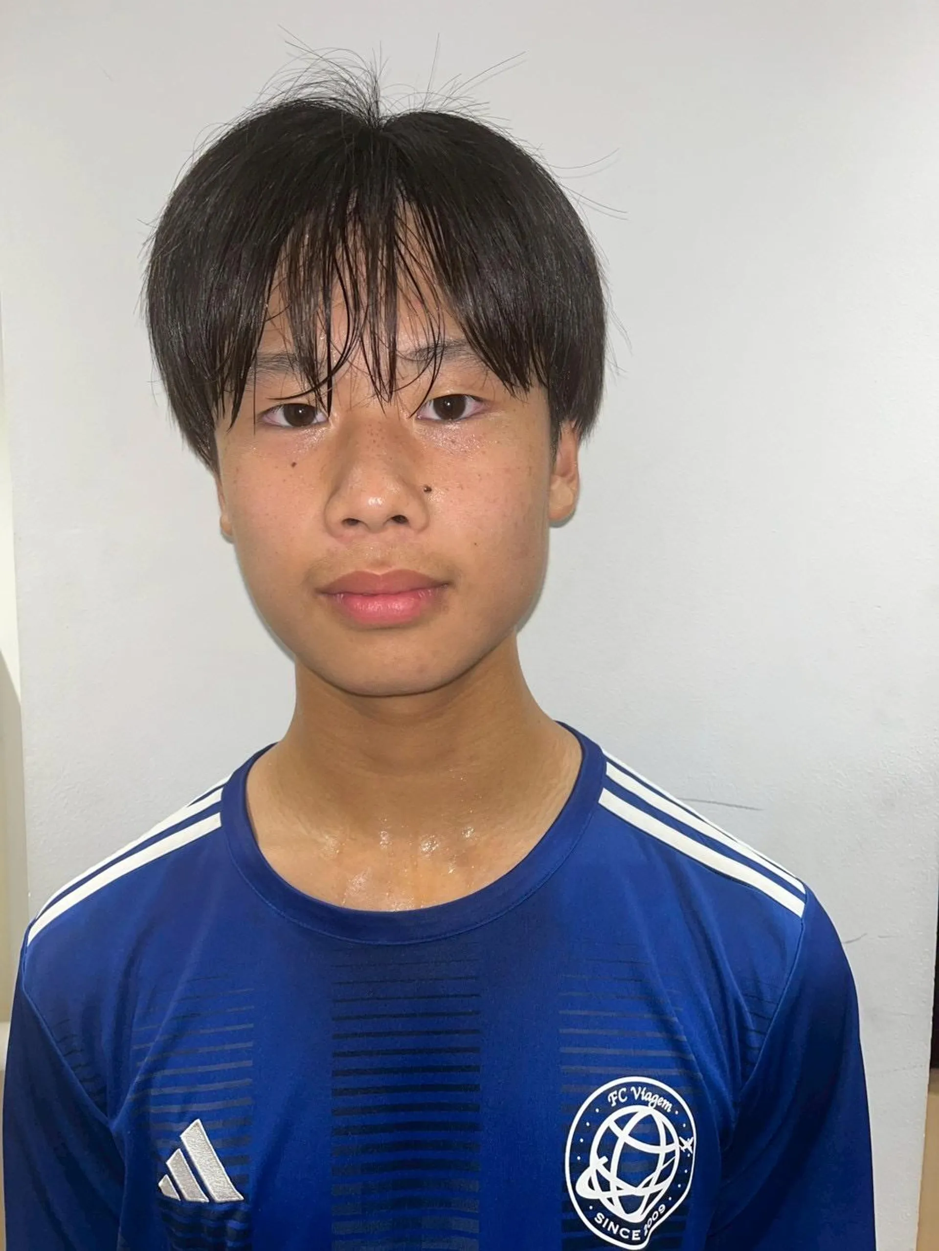 田村唯斗の写真
