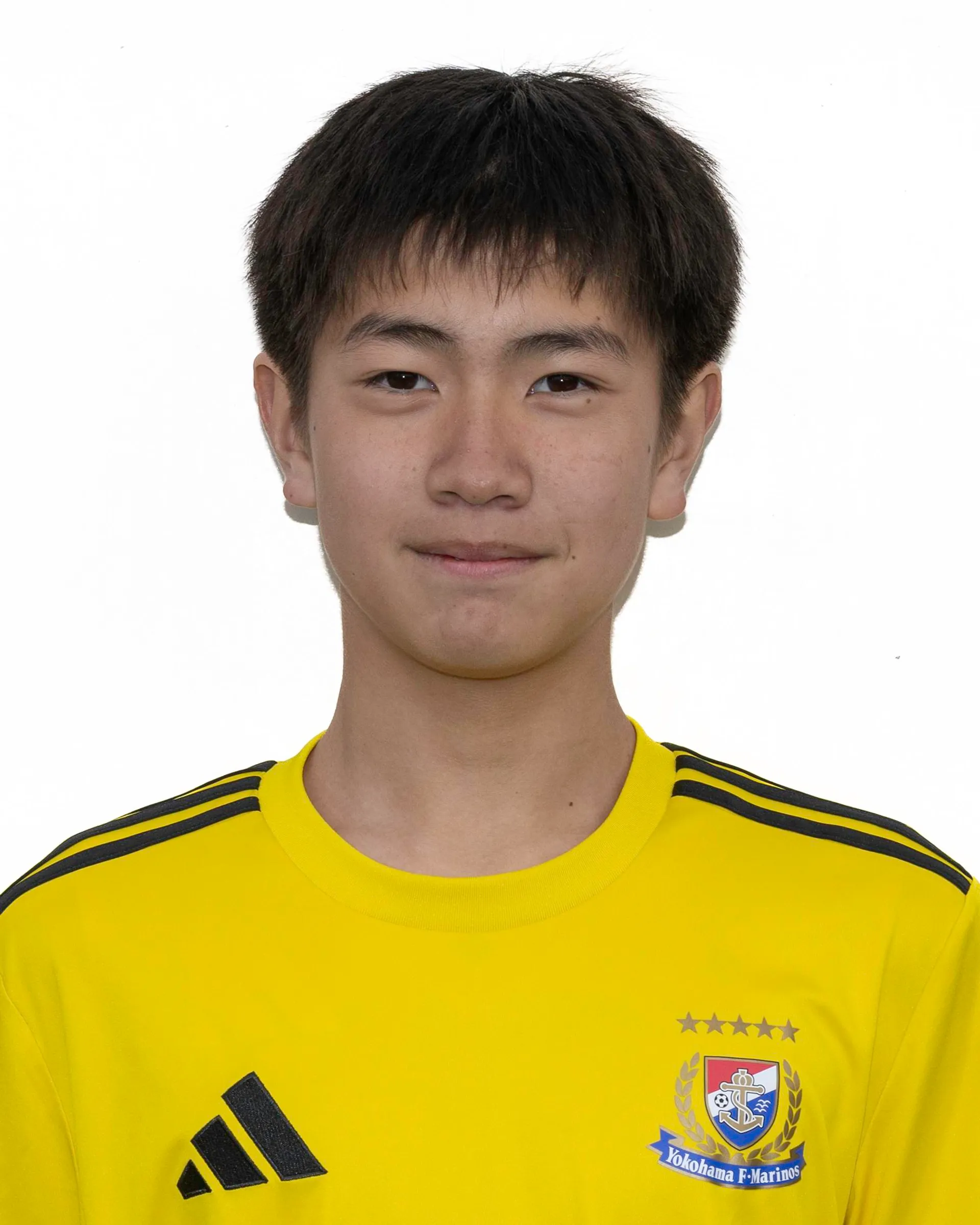 松岡　隆道の写真