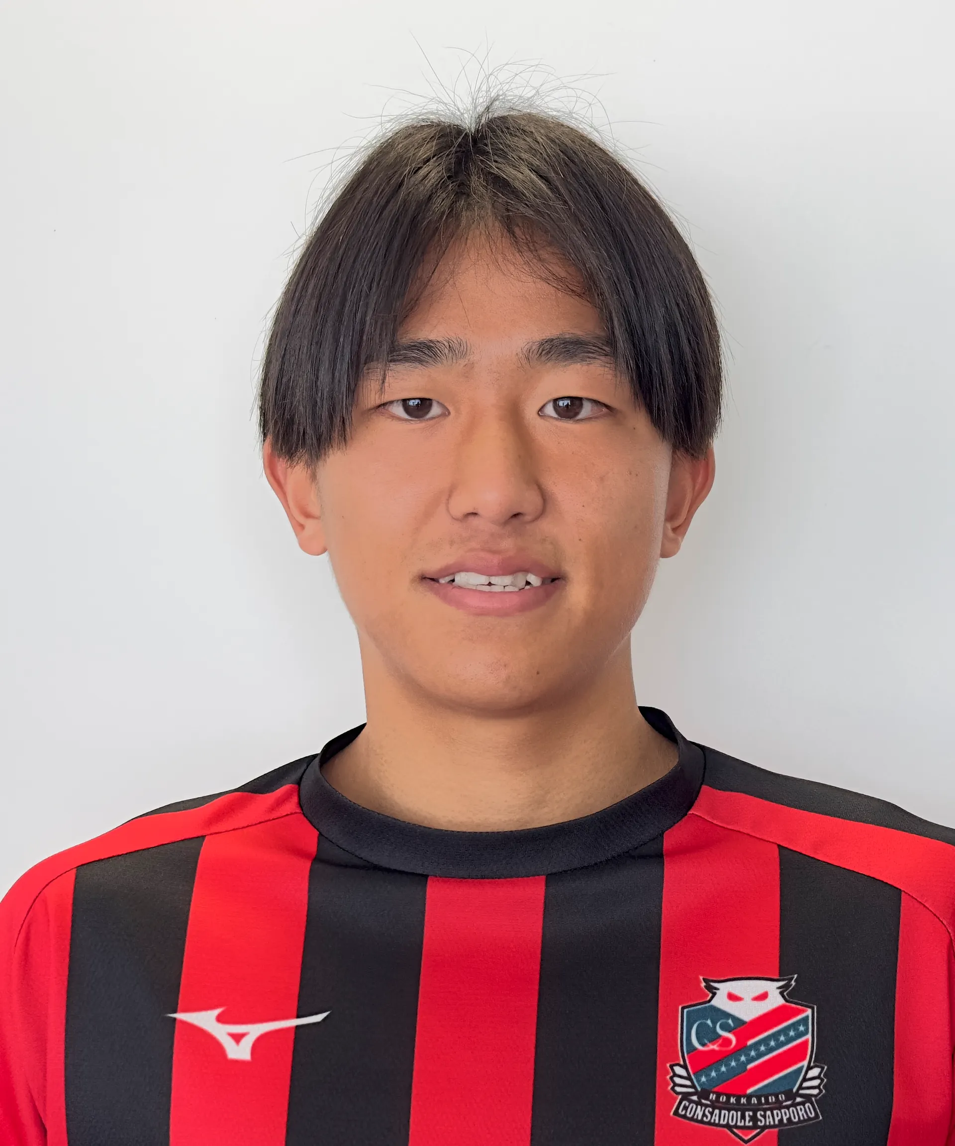 川崎　幹大の写真