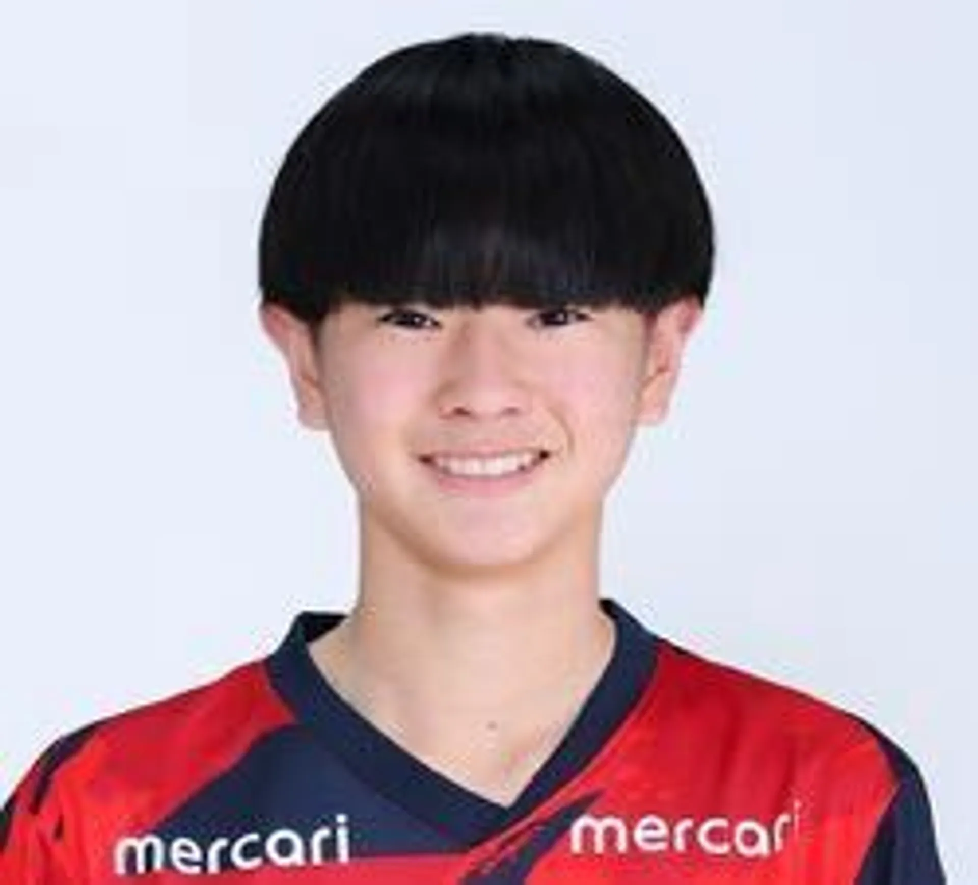 岩渕　羽流の写真