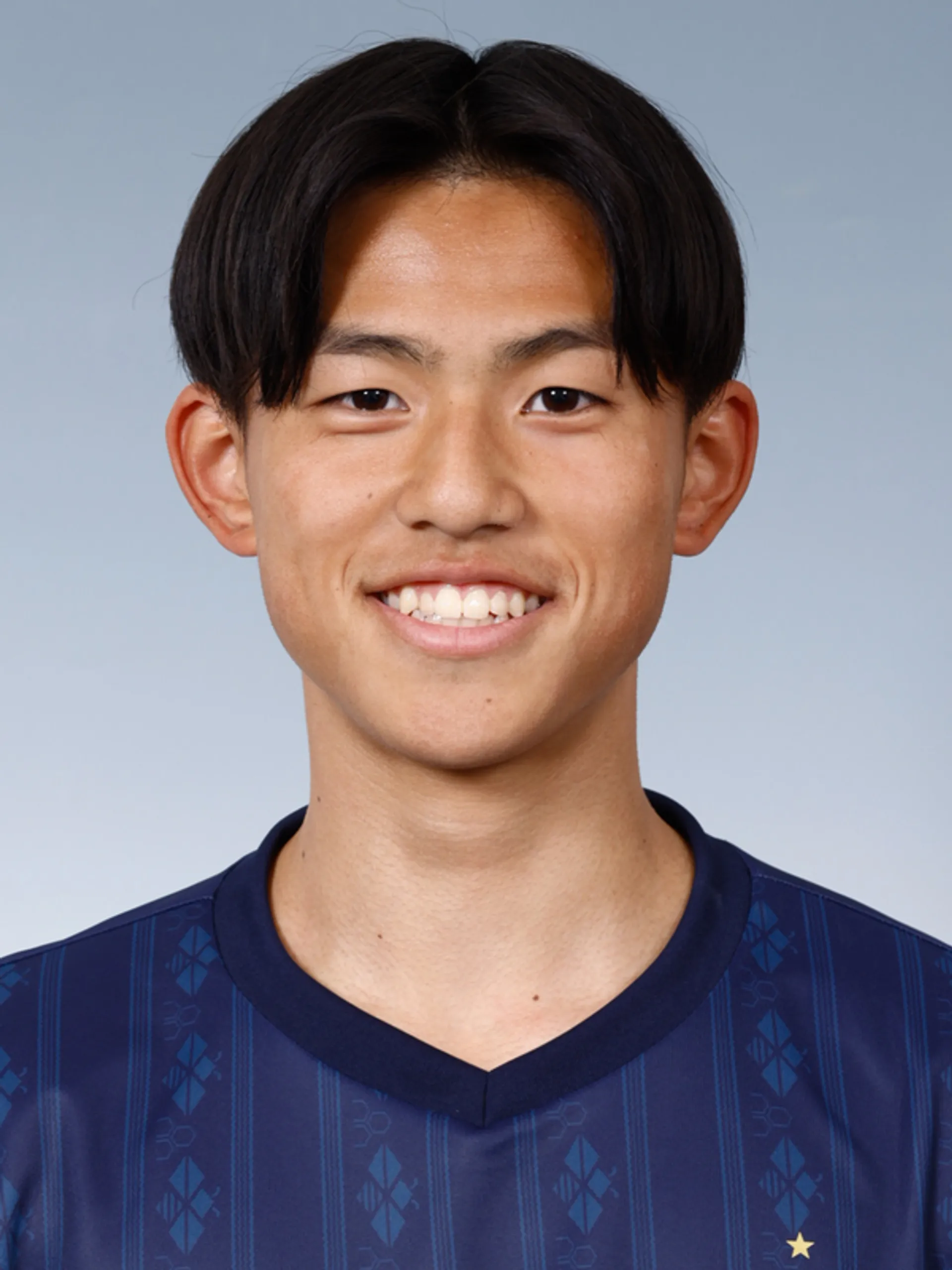 岩本　塁の写真