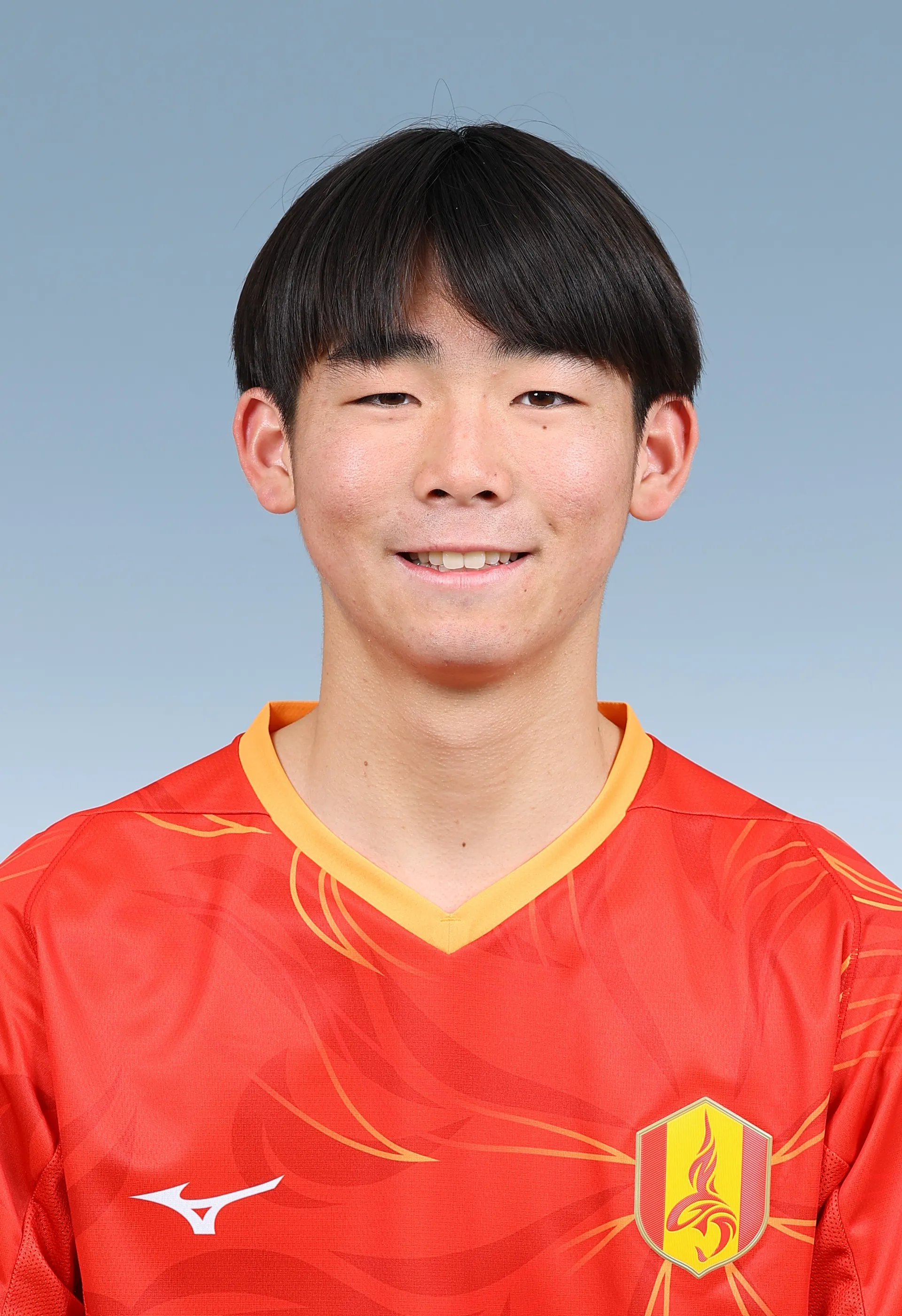 野村　卓史の写真