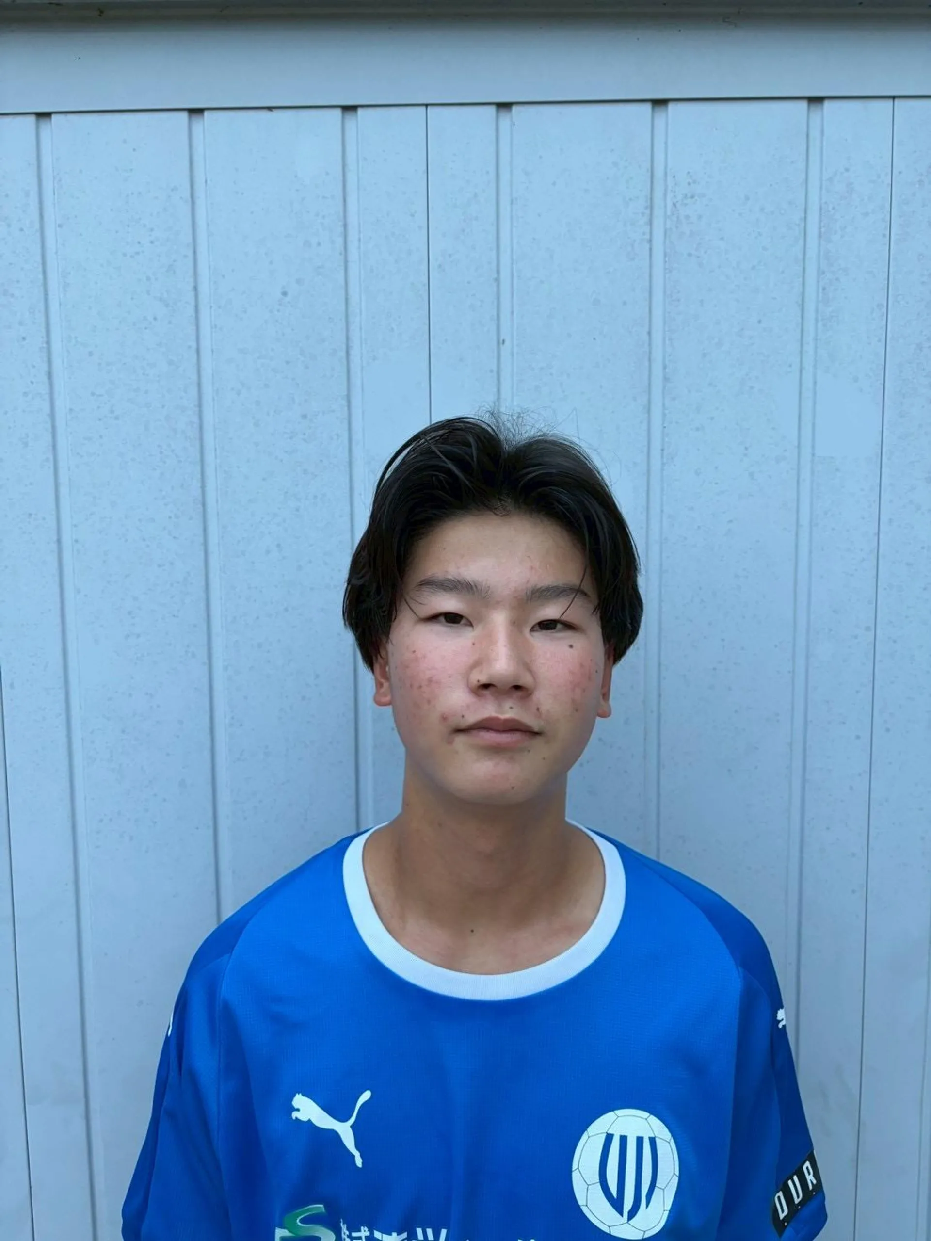 山下　完司の写真