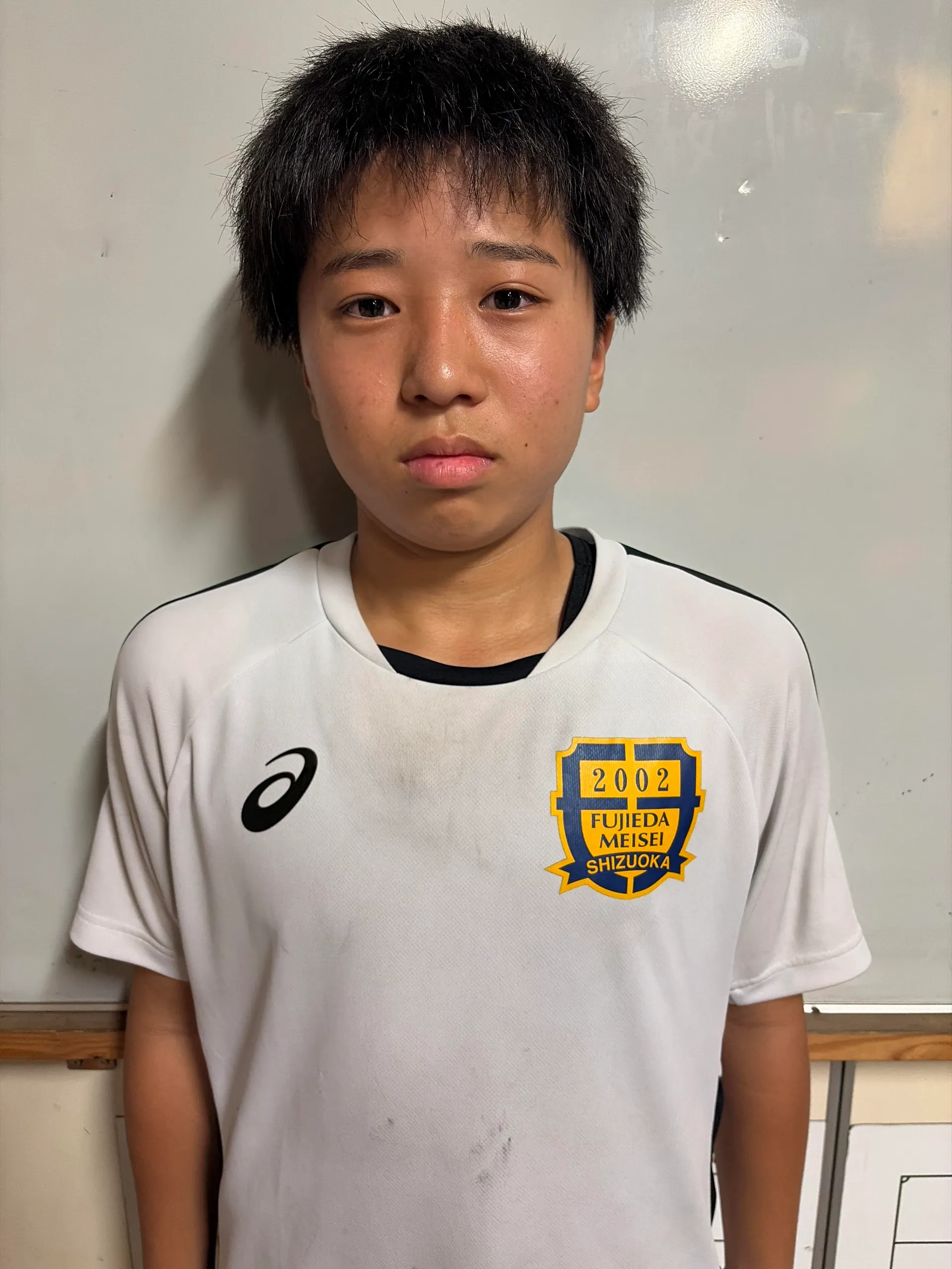 松尾　凌功の写真