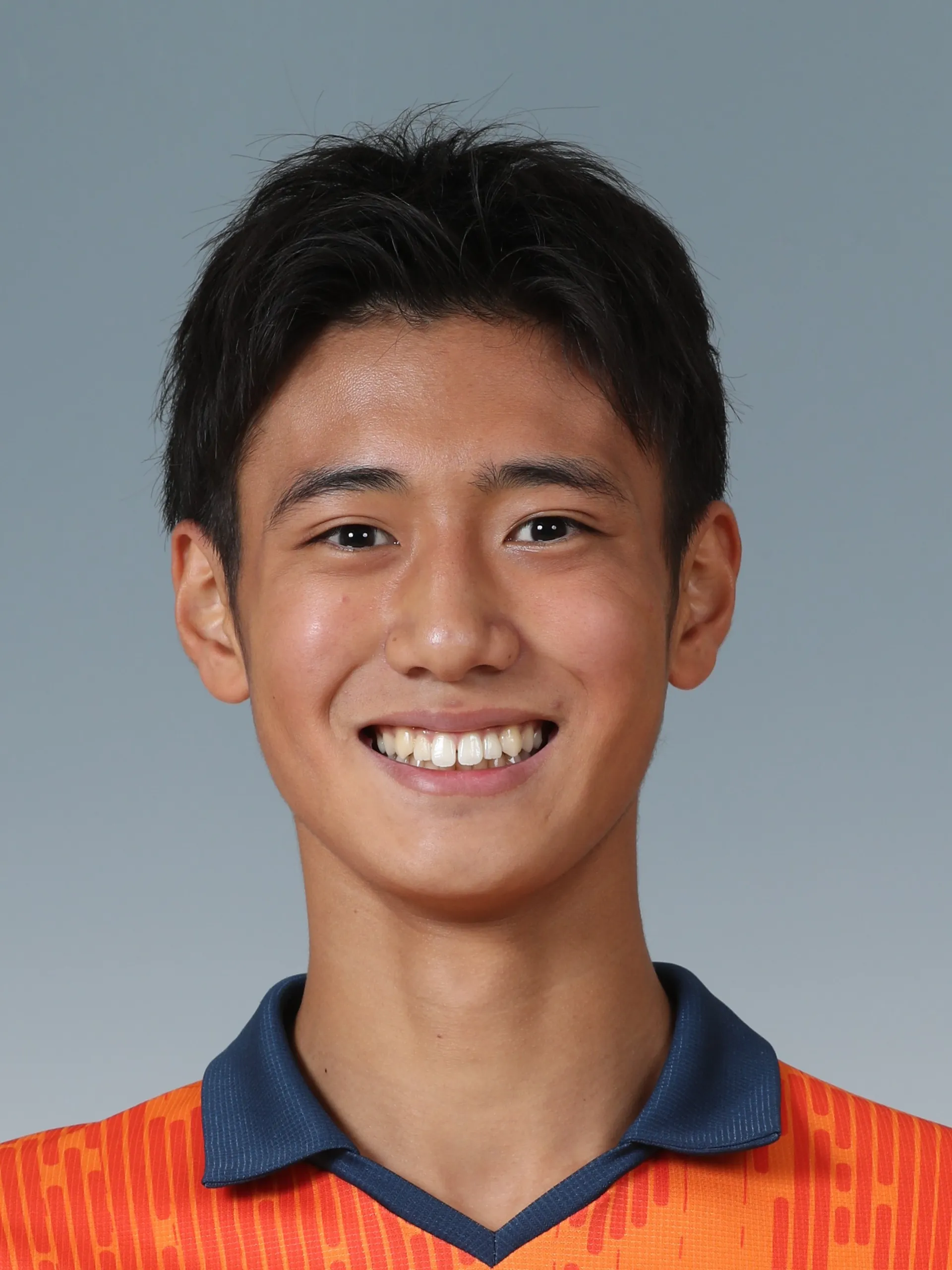 岡本　大和の写真