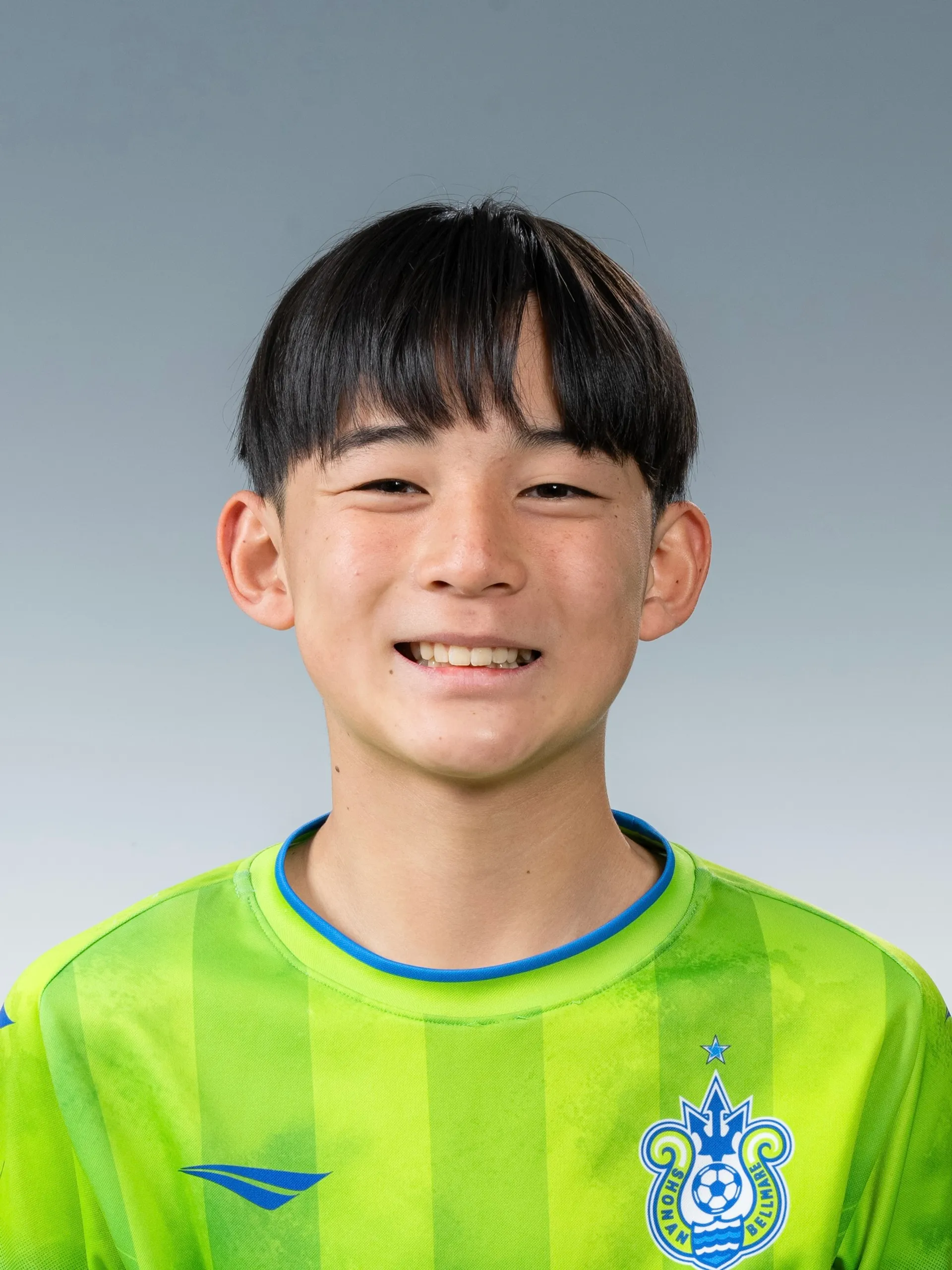 大藤　瑠伊の写真