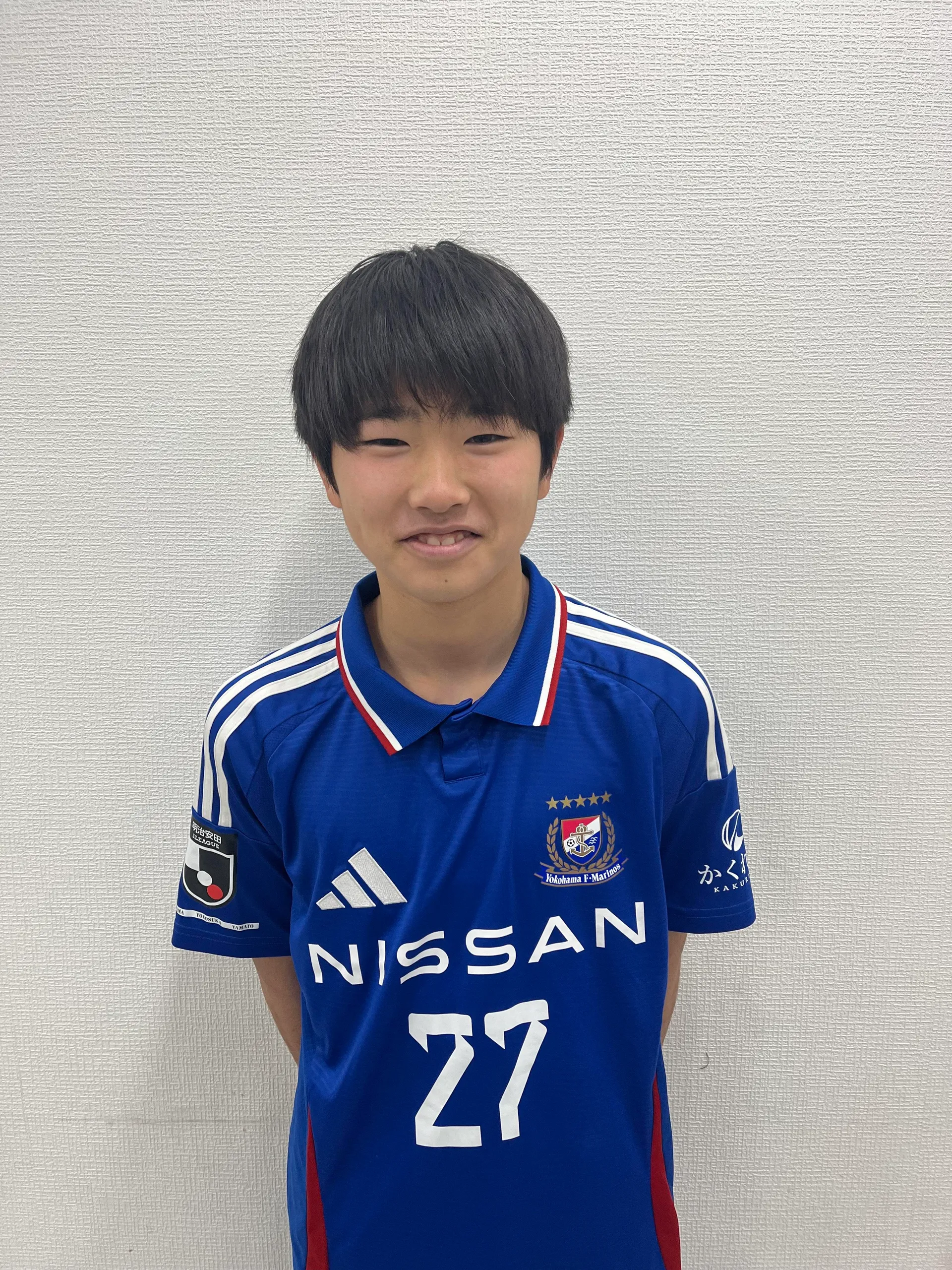清野　智陽の写真