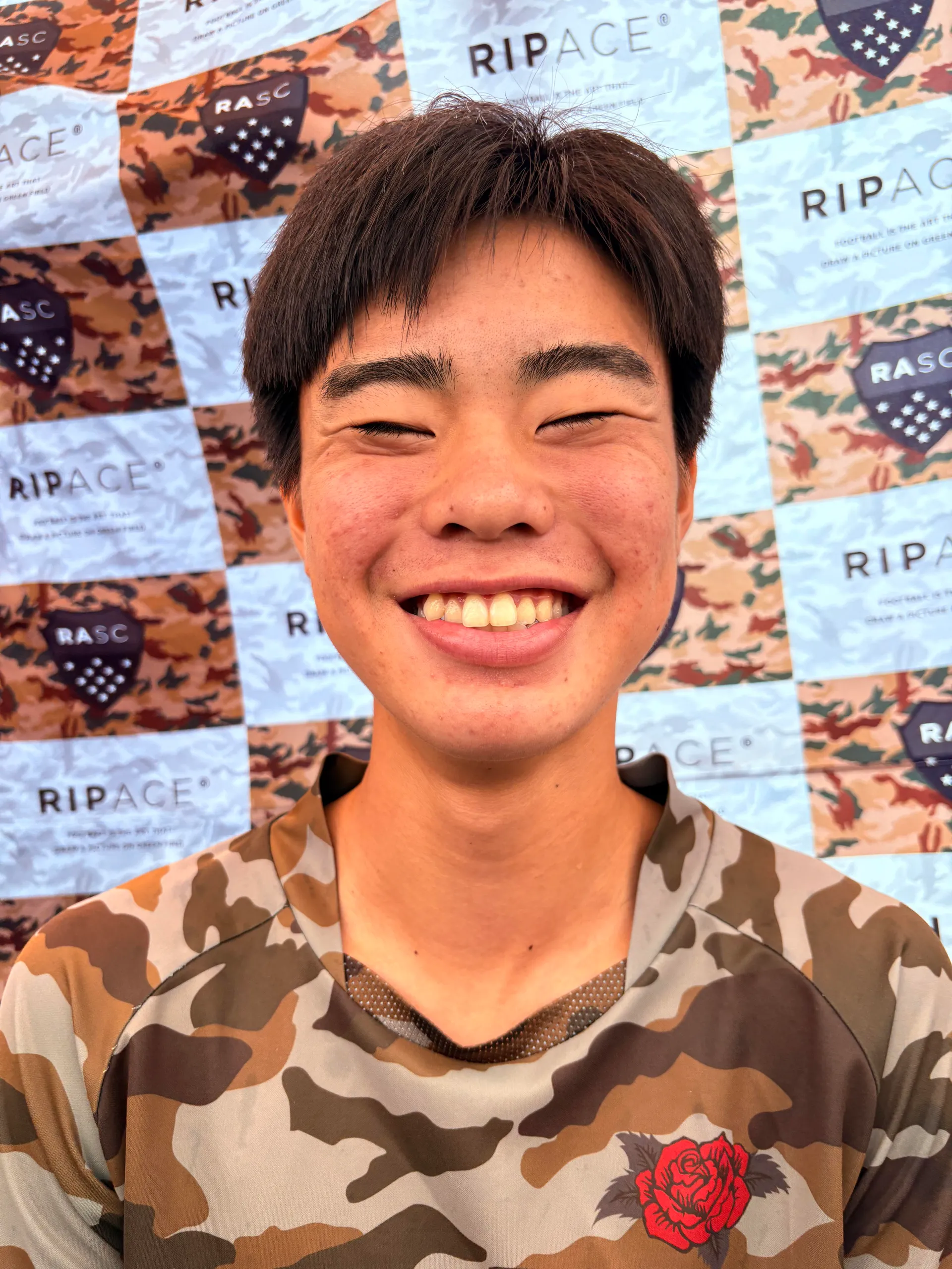 荒田　皐月の写真