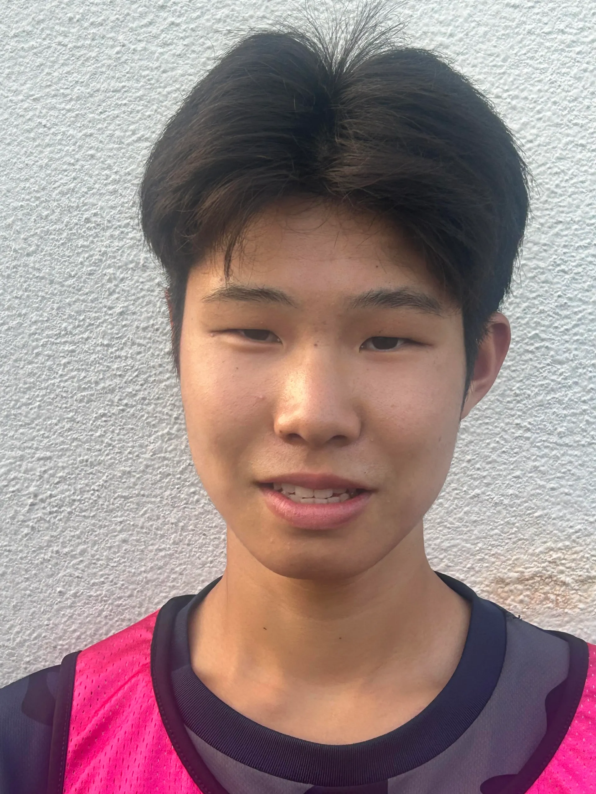 藤島　亮佑の写真