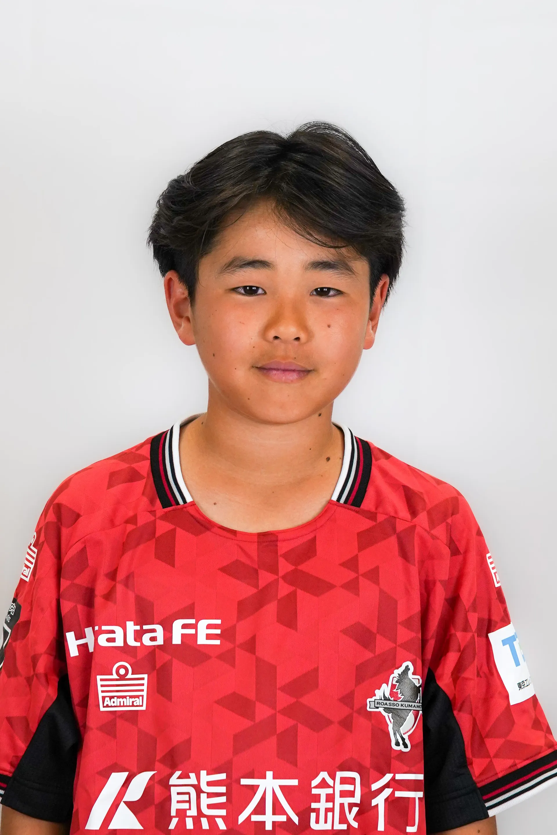 藤本　匠の写真