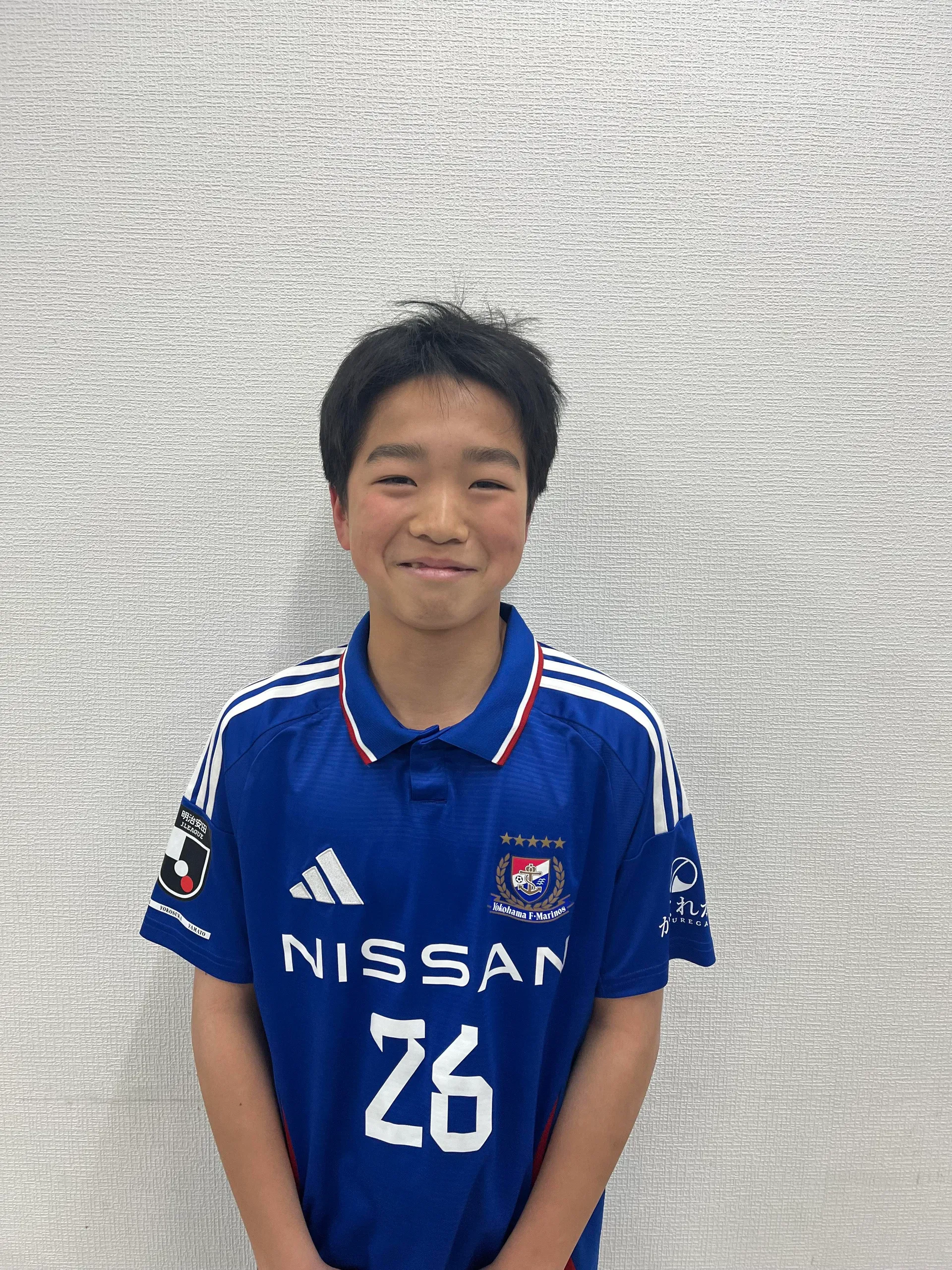 岩倉　漣の写真