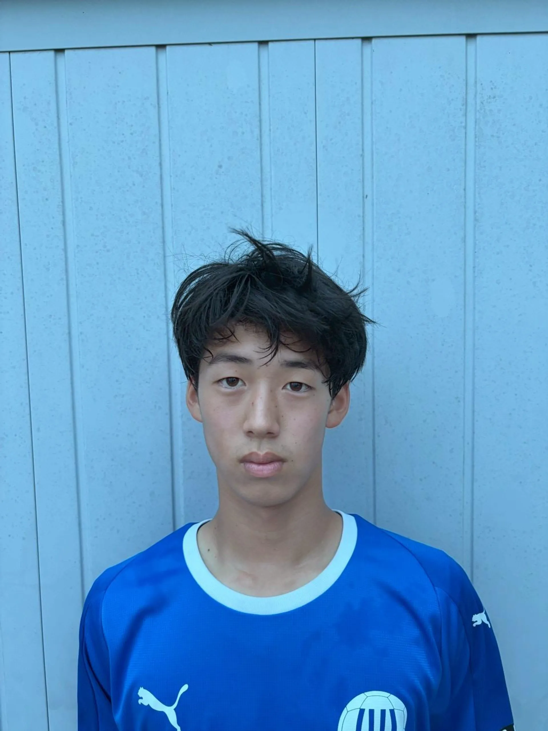 松田　慶実の写真