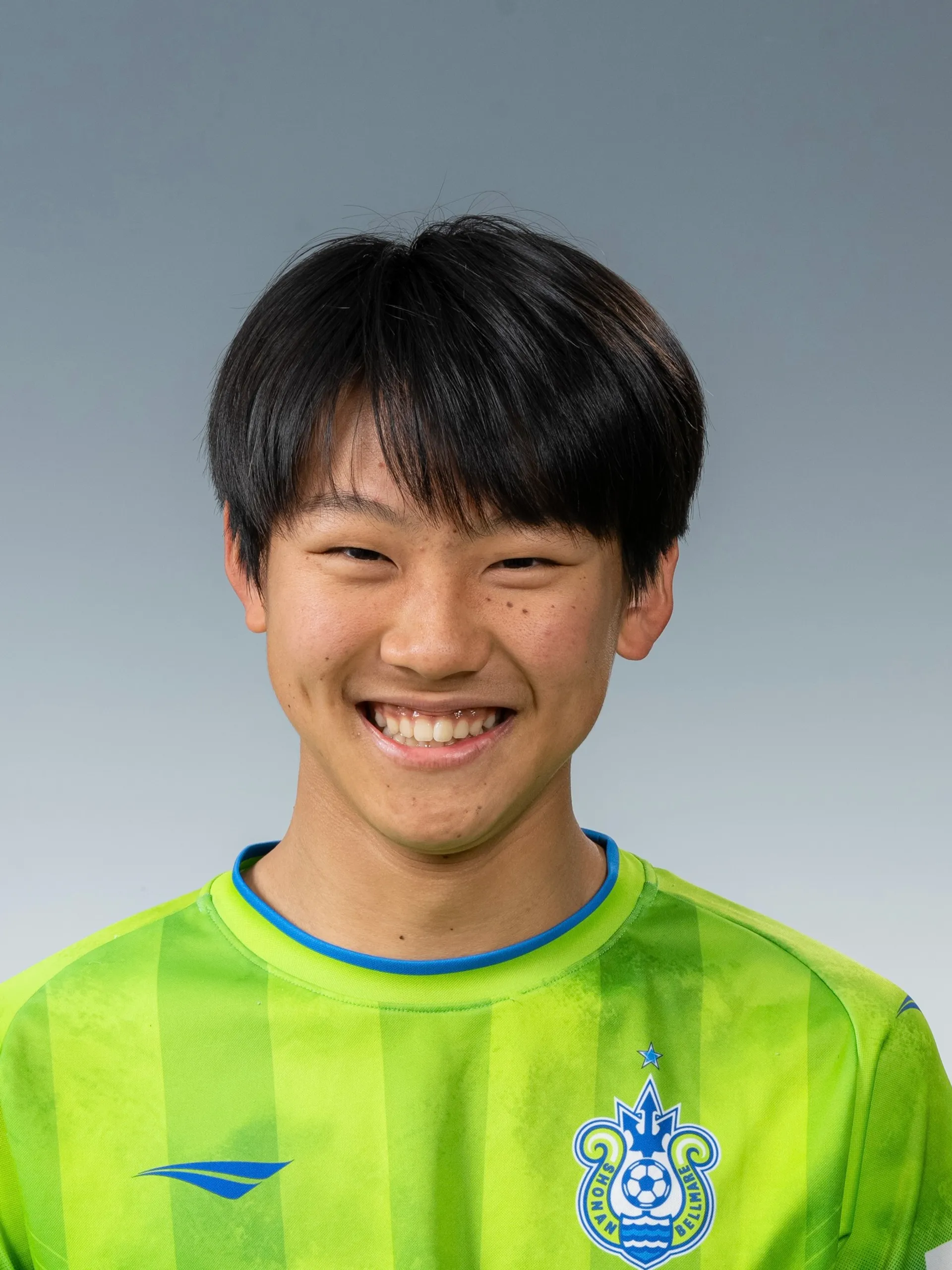山本　真士の写真
