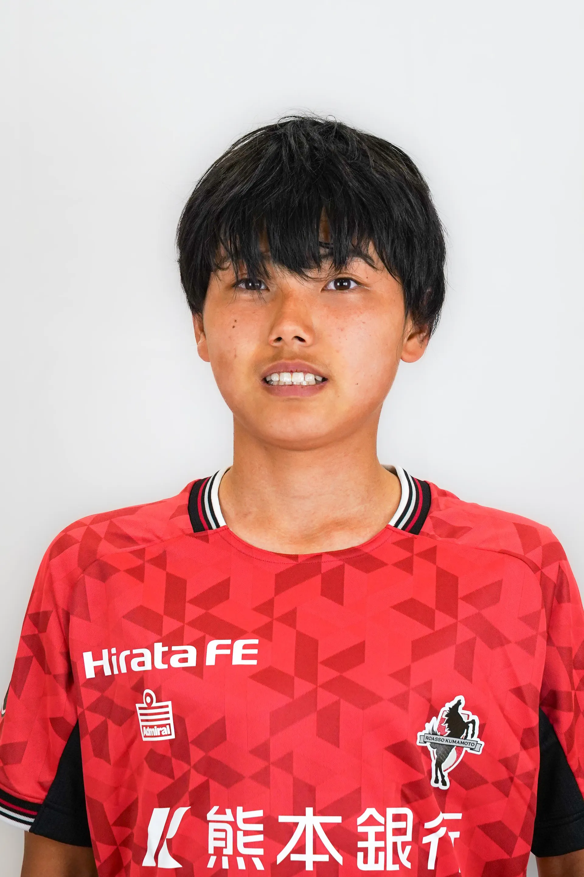 鶴野　翔亜の写真