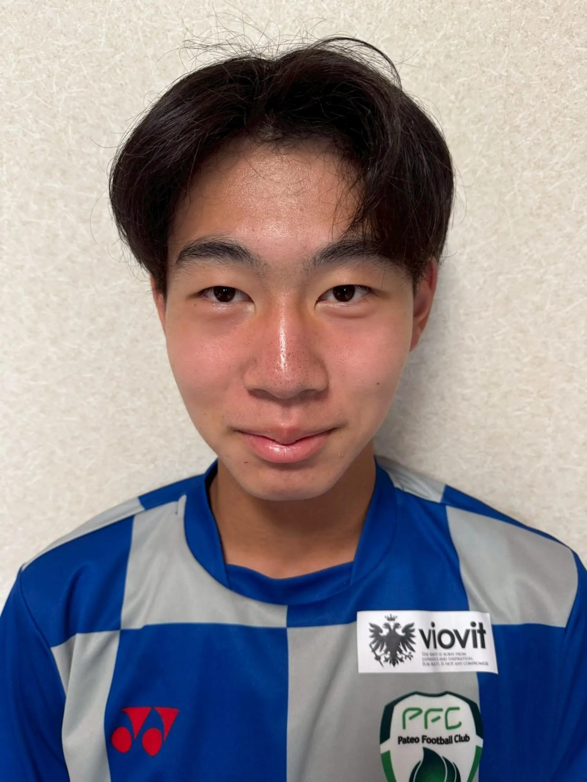 川縁　勇斗の写真